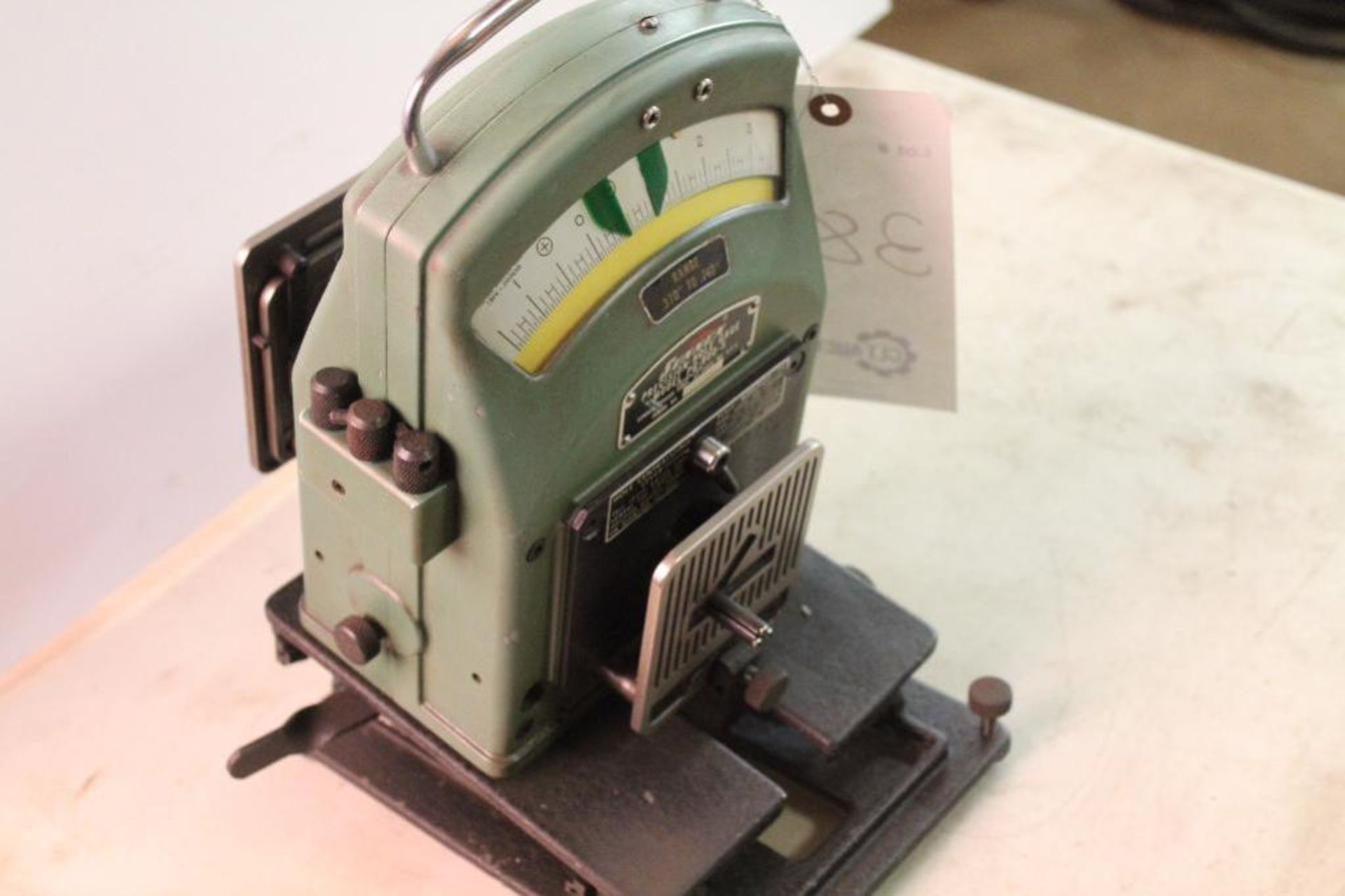 Sunnen PG-800-S precision hole gage - Image 2 of 6
