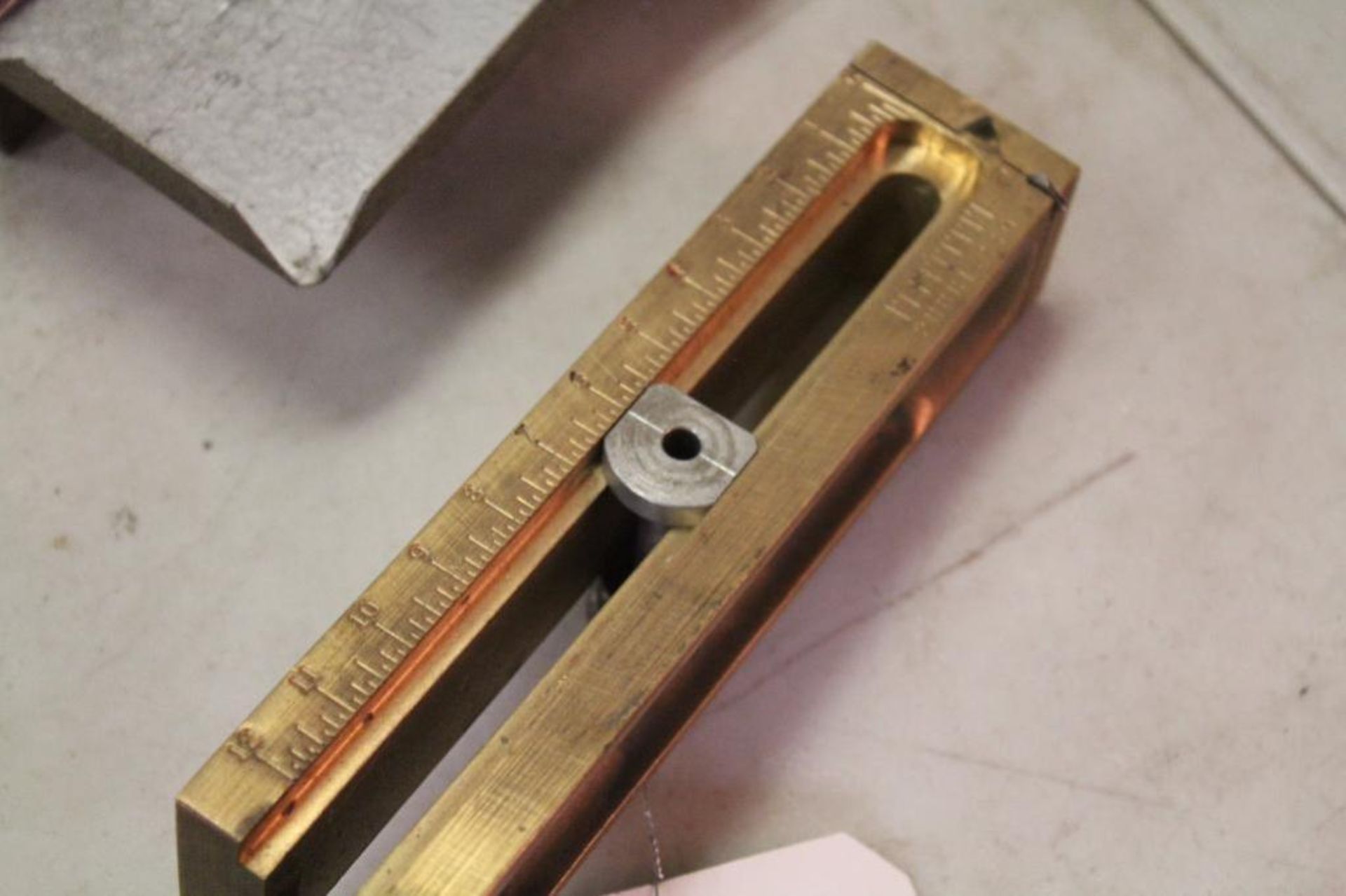 Allpax extension gasket cutter - Image 4 of 5