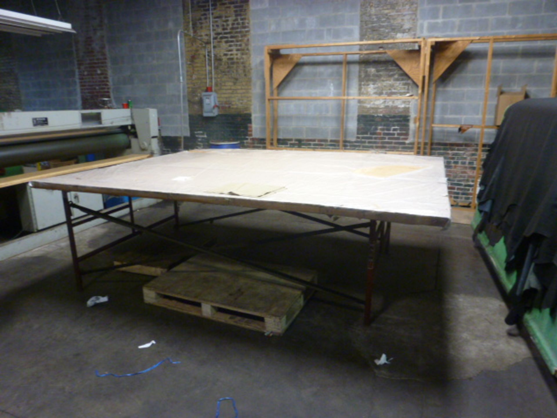 Layout Tables, Asst. - Image 2 of 2