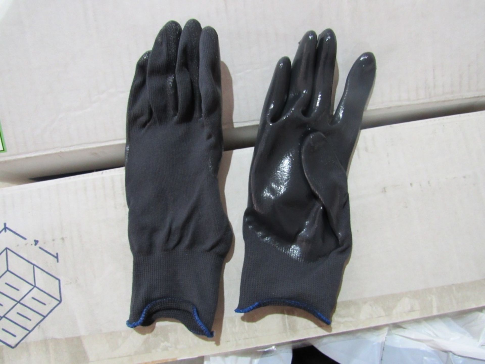 (Approx qty - 280) Pairs of Non-Slip Gloves- - Image 2 of 4