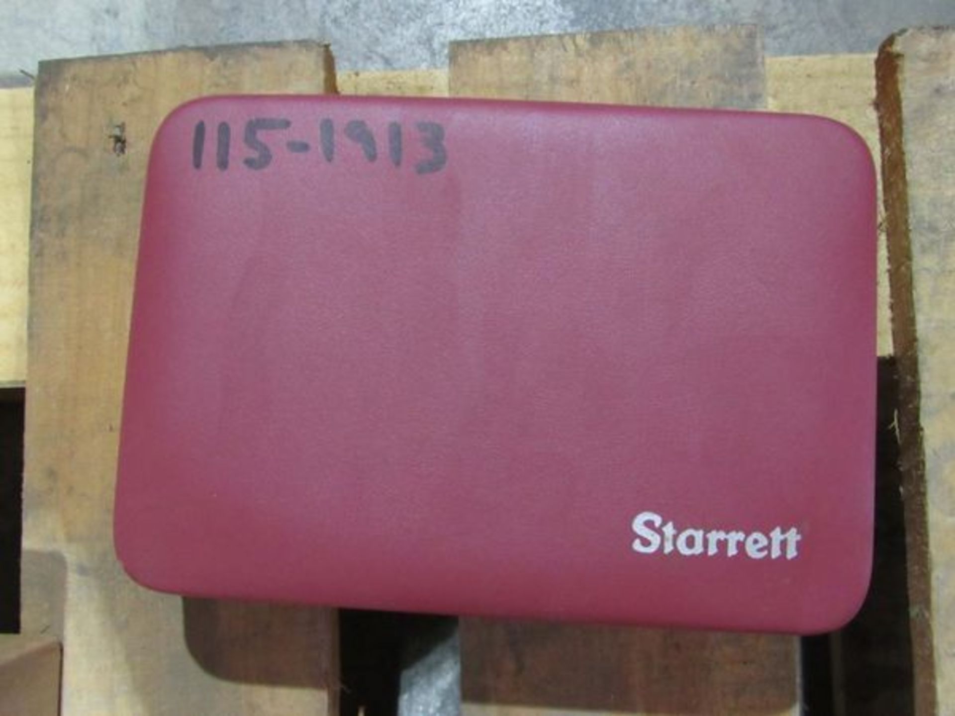 Starrett Universal Dial Test Indicator- - Image 5 of 5