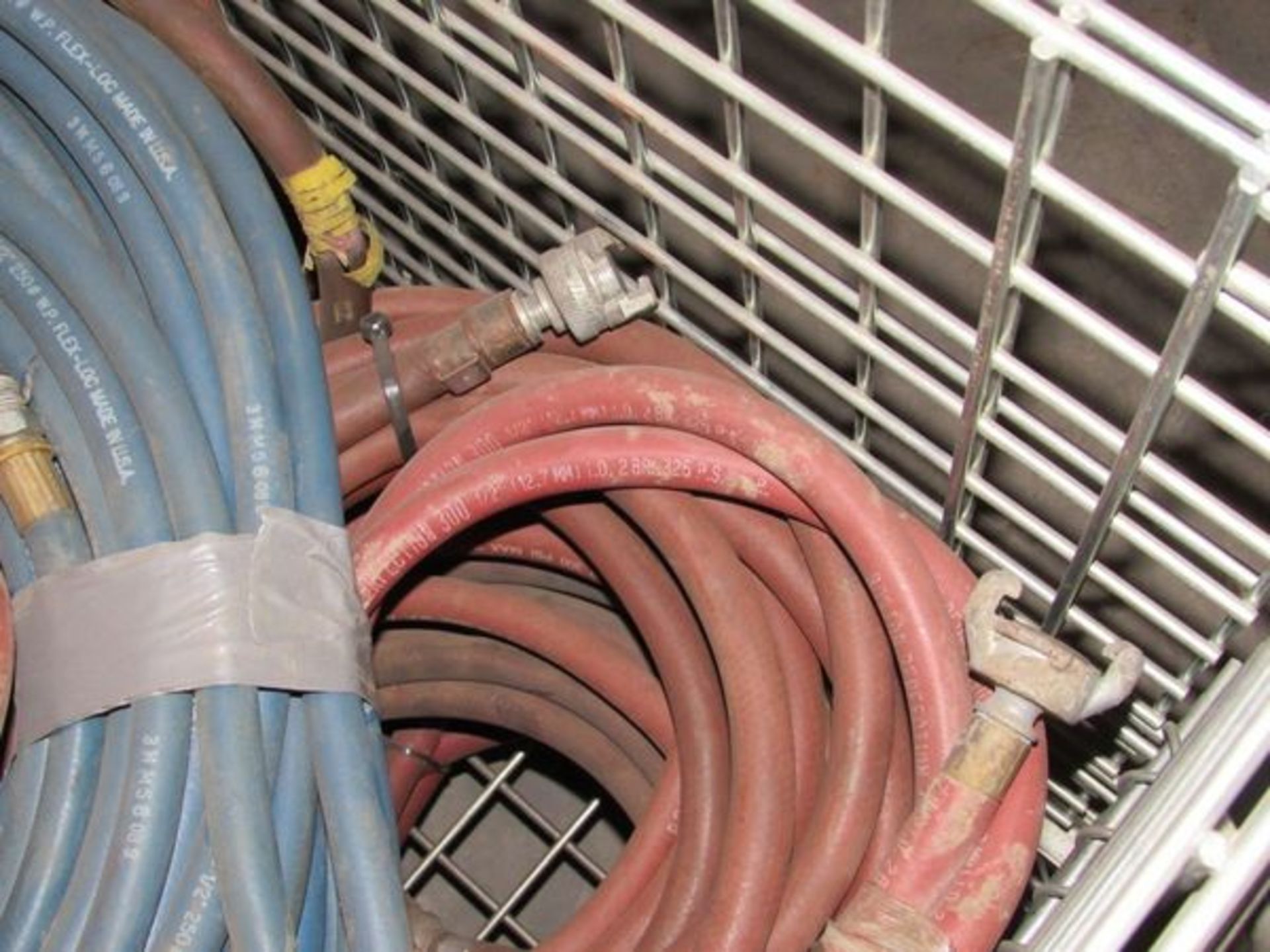Assorted Water Hose- - Image 6 of 6