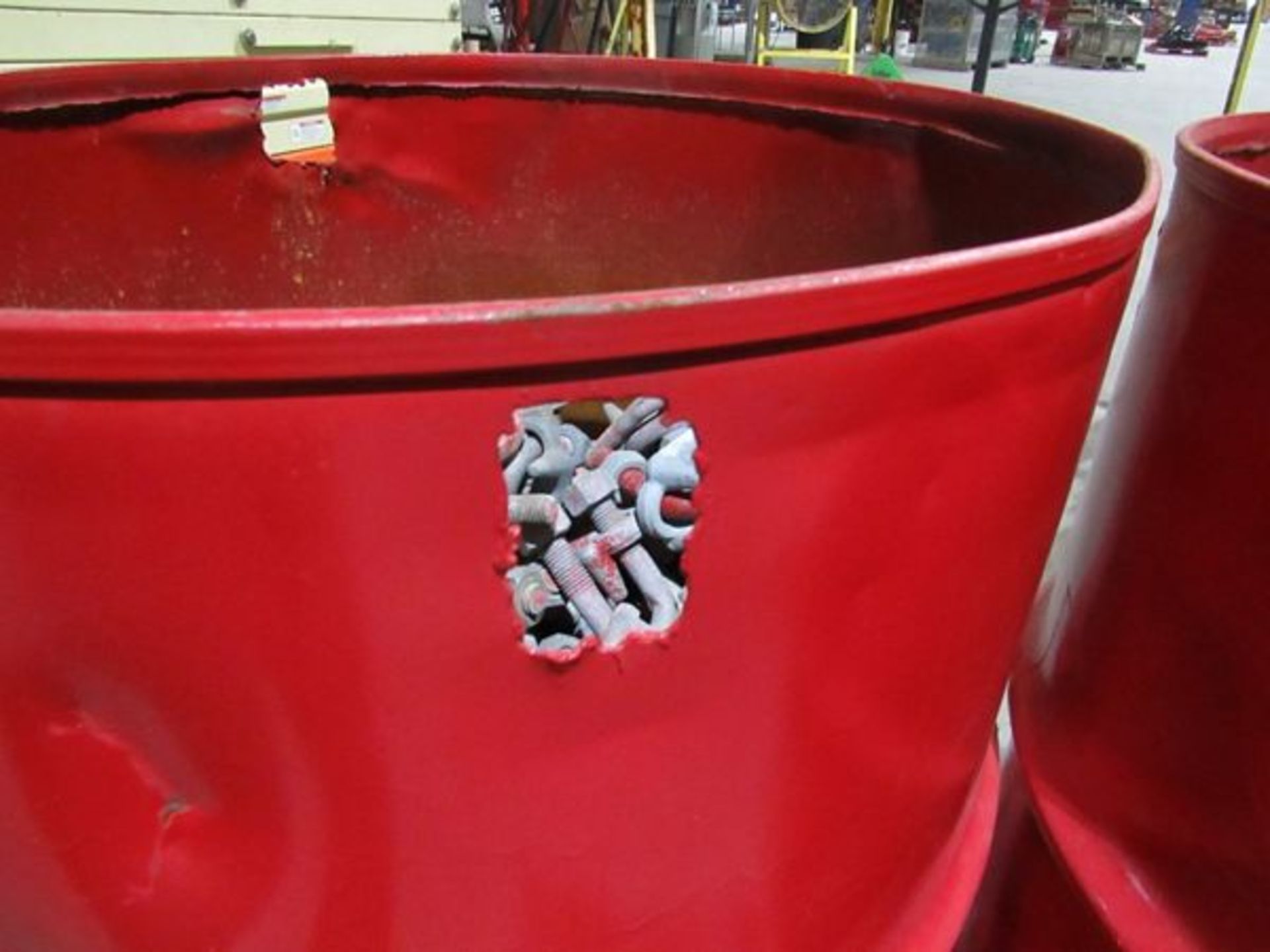 55 Gal Drum of Clips- - Image 6 of 7