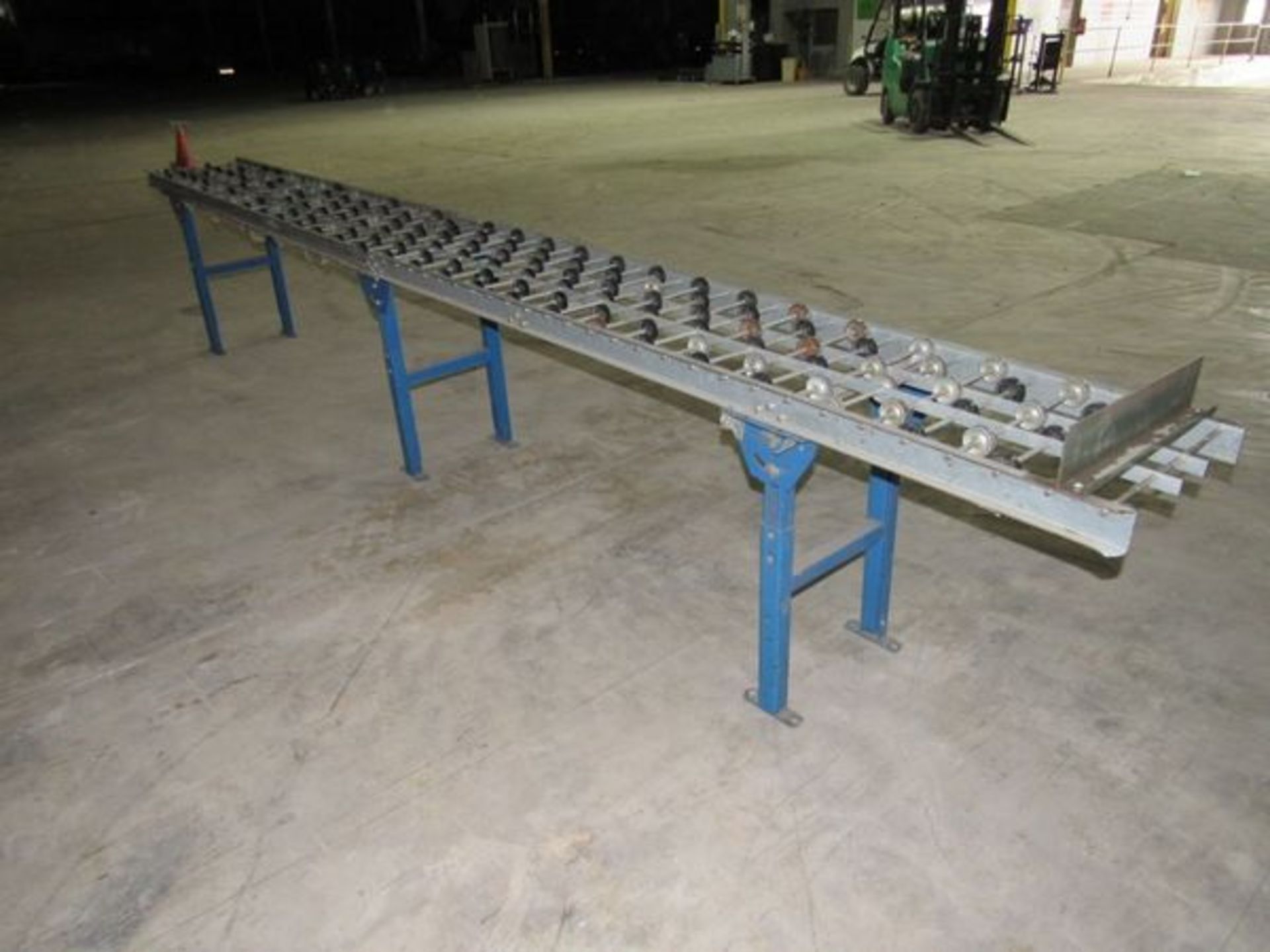 Roller Conveyor- - Image 3 of 9