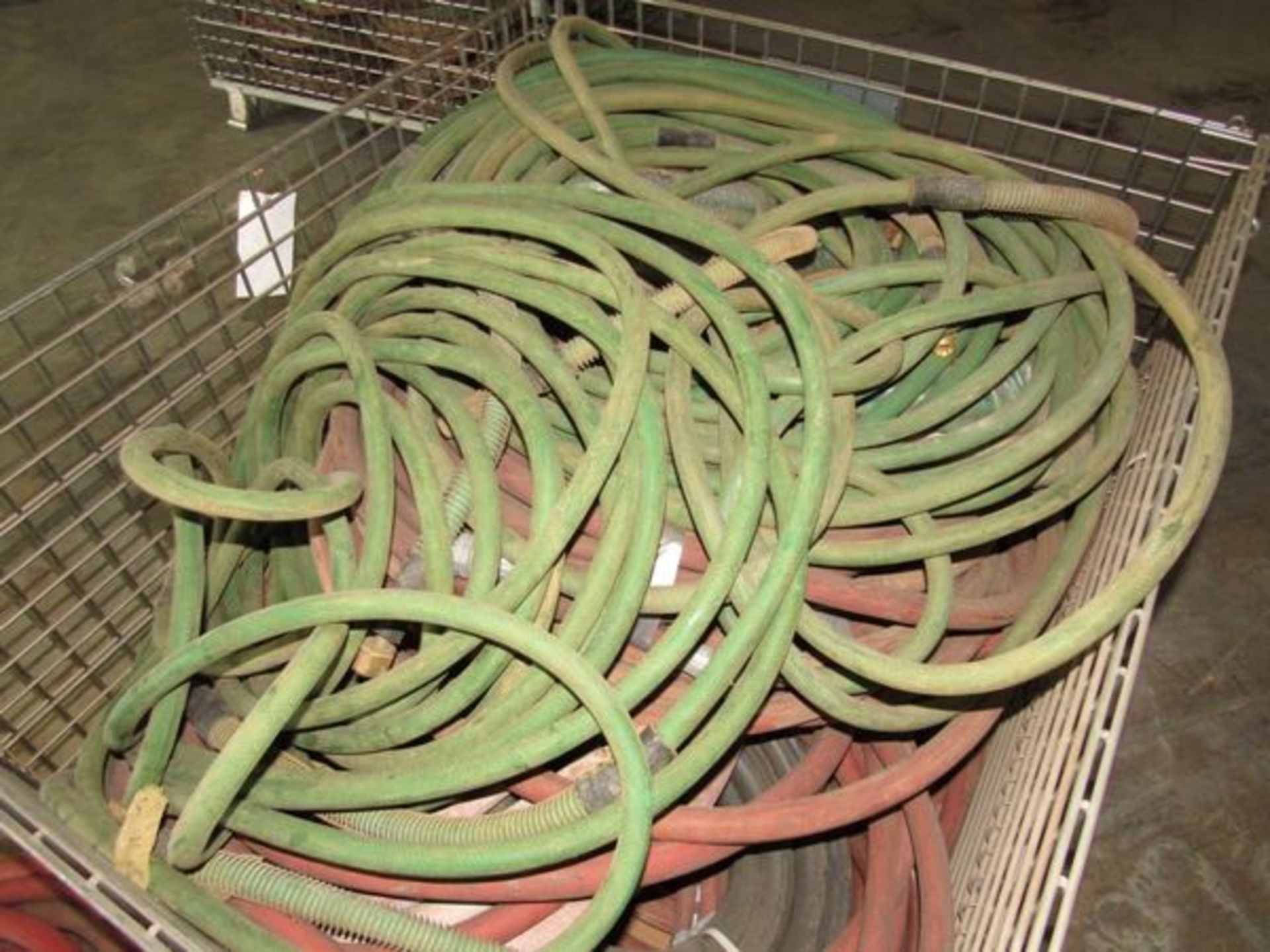 Assorted Water Hose- - Image 5 of 9