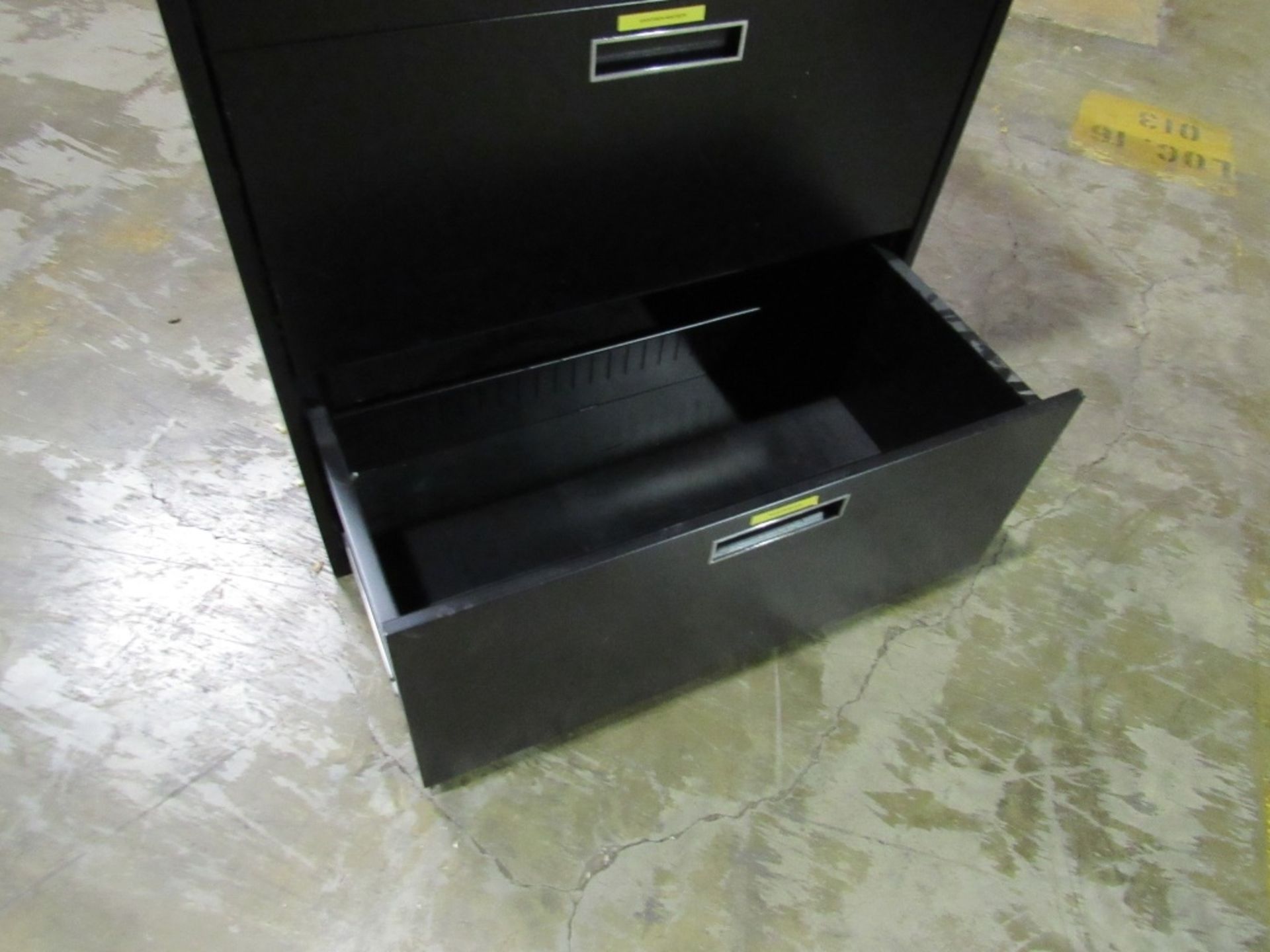 (qty - 2) Lateral File Cabinets- - Image 7 of 17