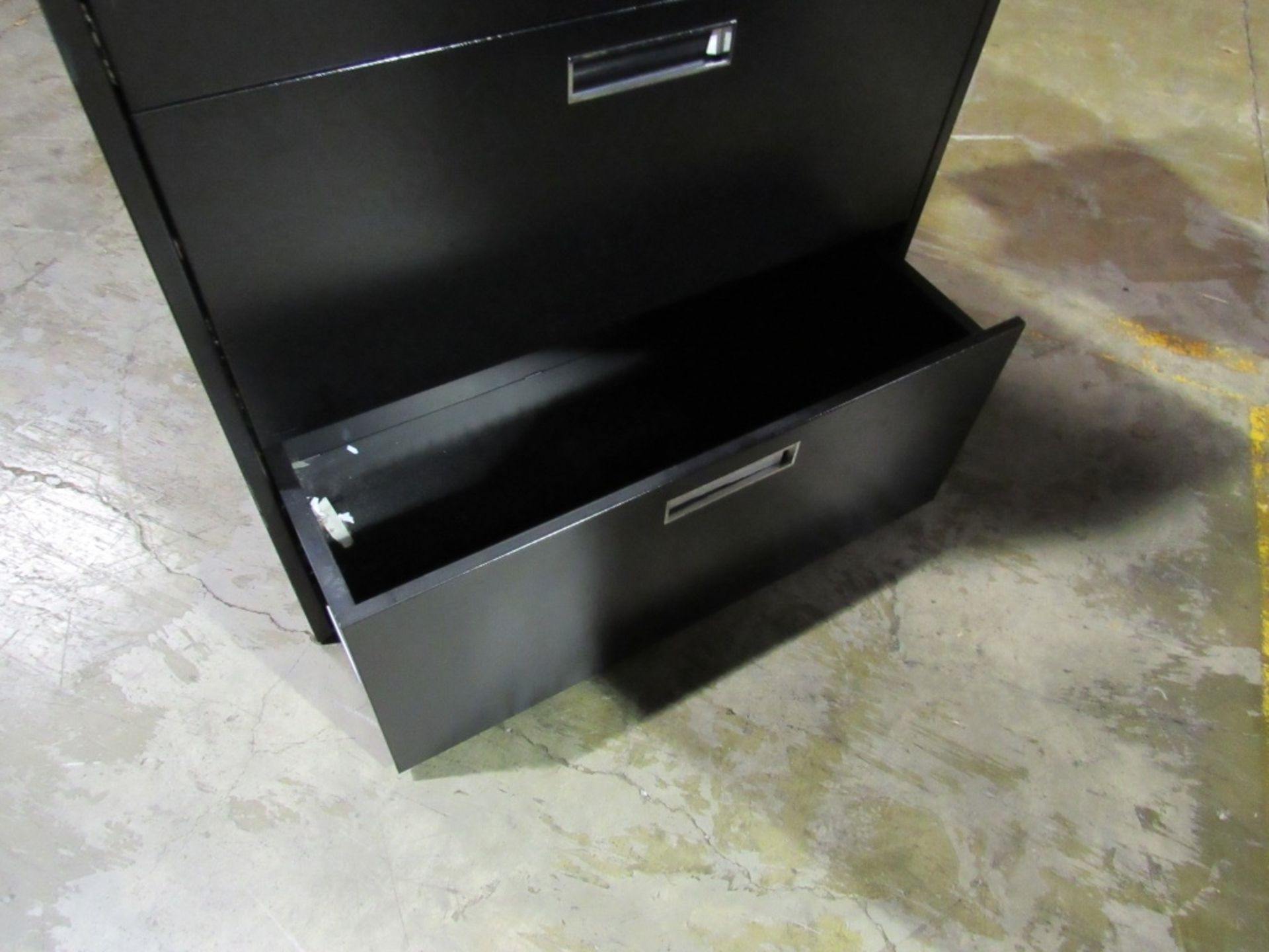 (qty - 2) Lateral File Cabinets- - Image 14 of 17