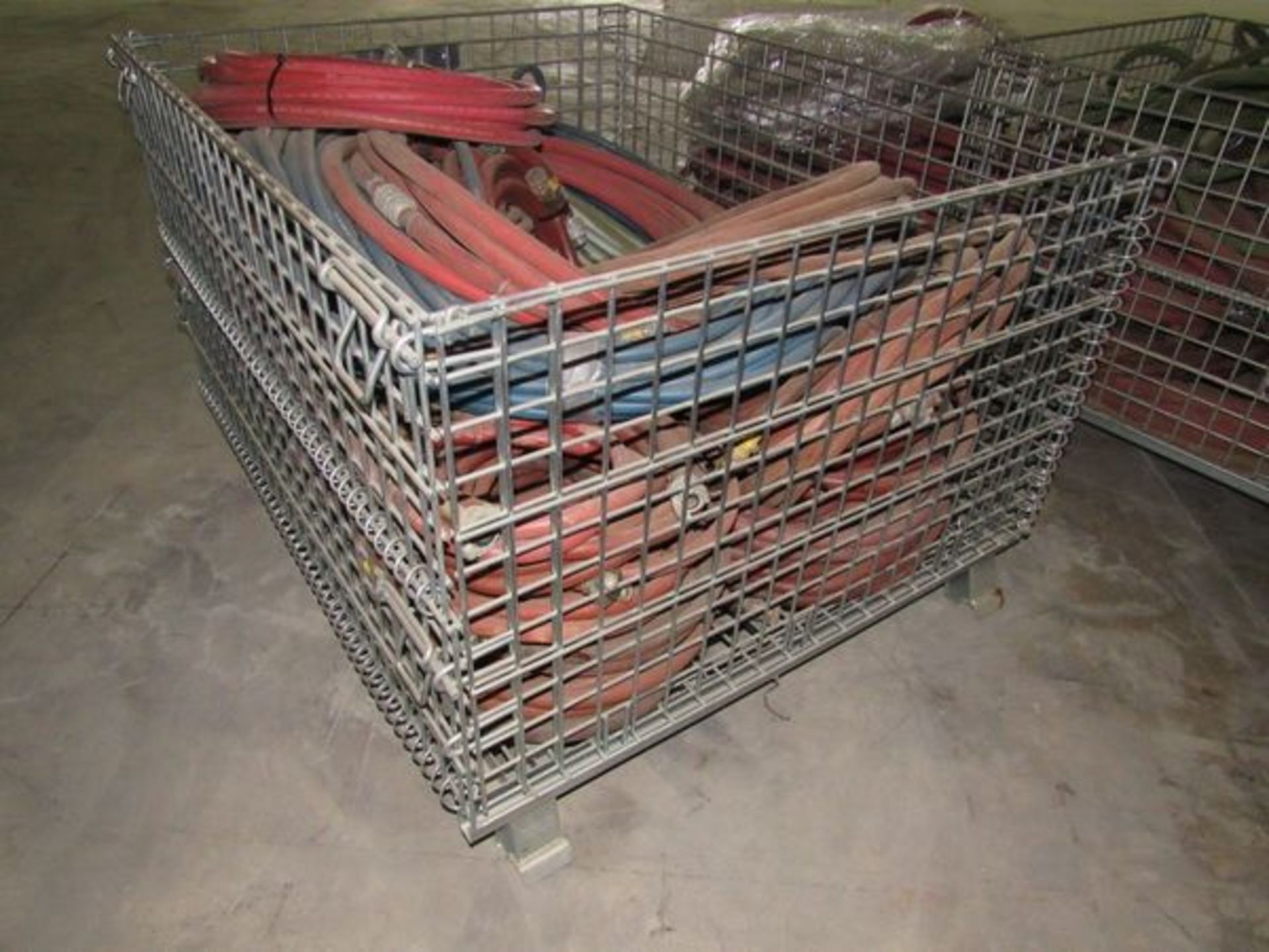 Warehouse Basket- - Image 2 of 6