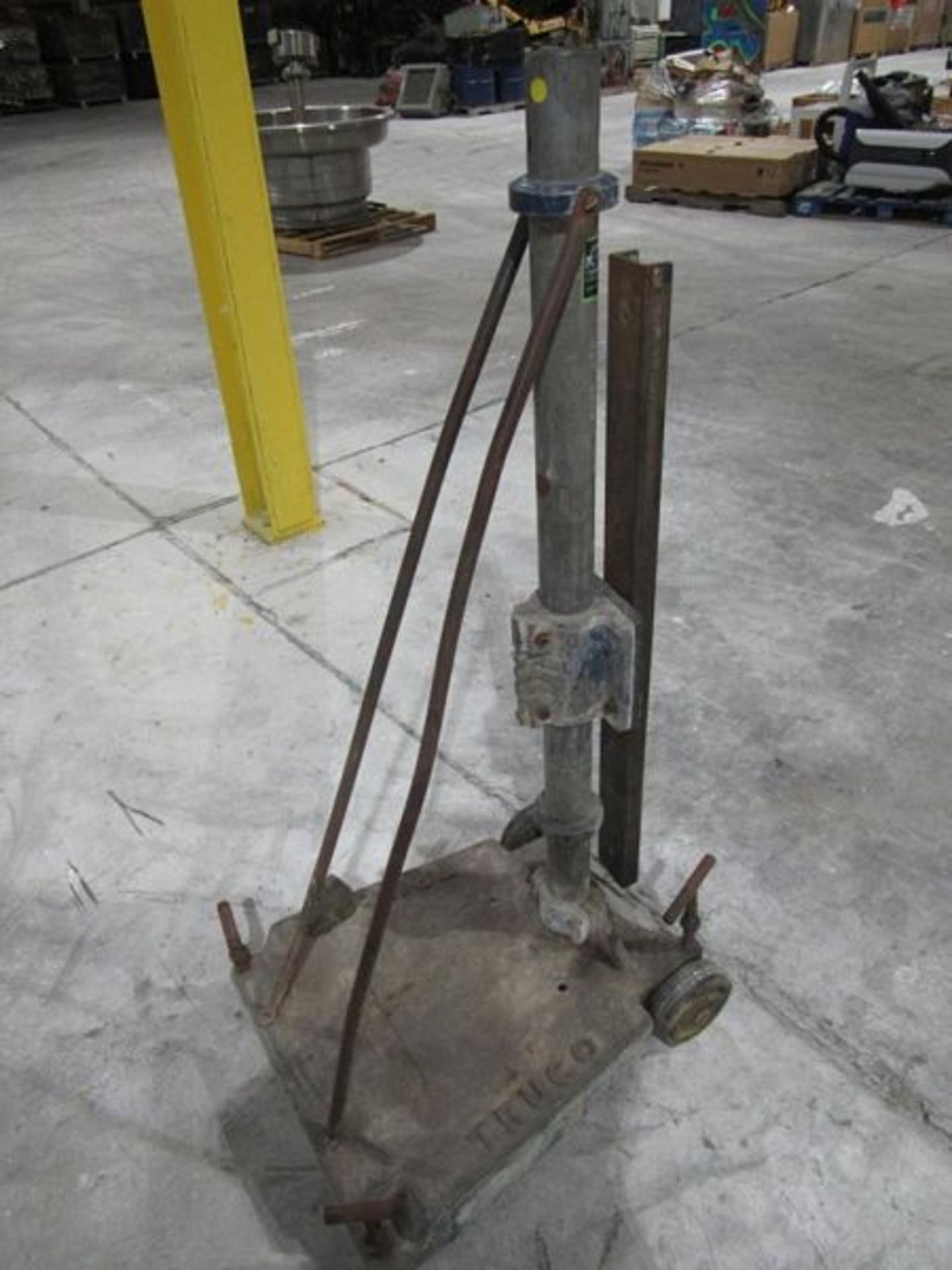 Drill Stand- - Image 2 of 6