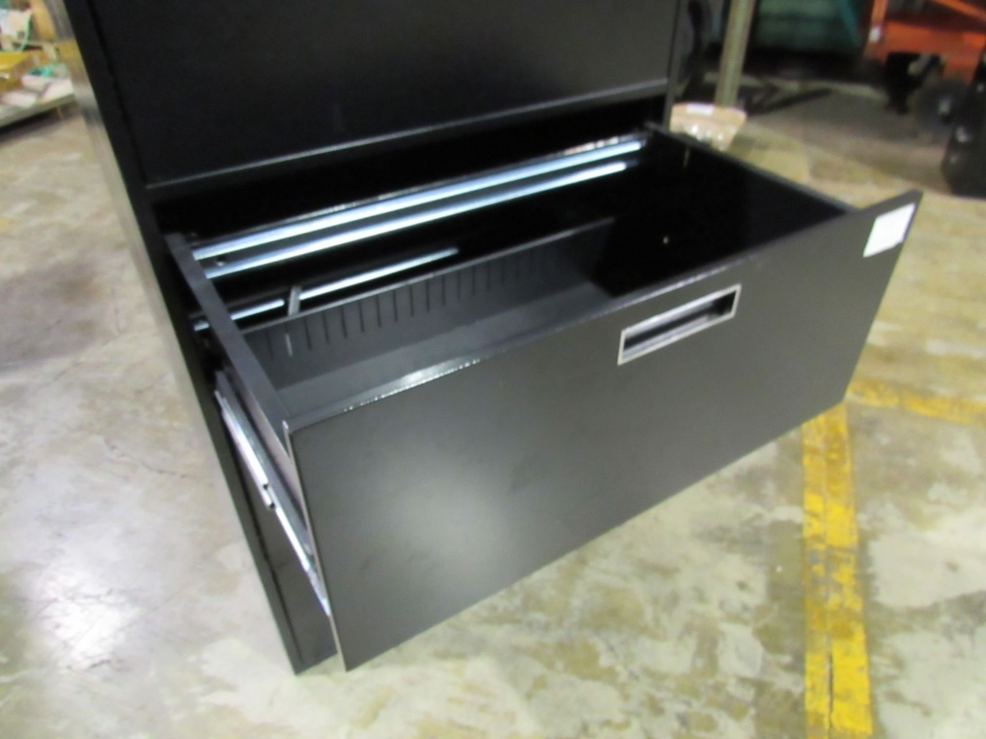 (qty - 2) Lateral File Cabinets- - Image 12 of 17