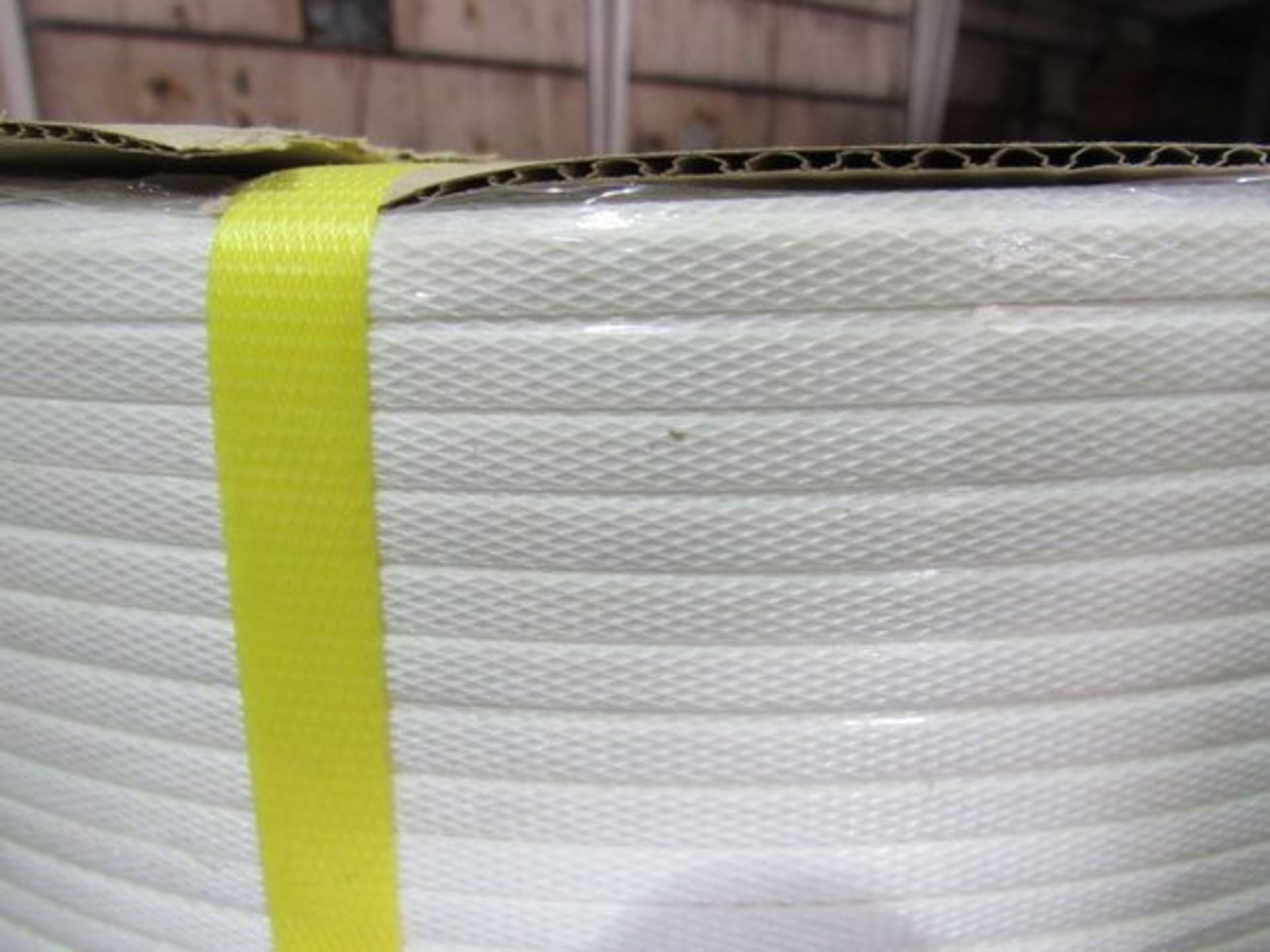 (qty - 5) Rolls of Banding Material- - Image 3 of 3