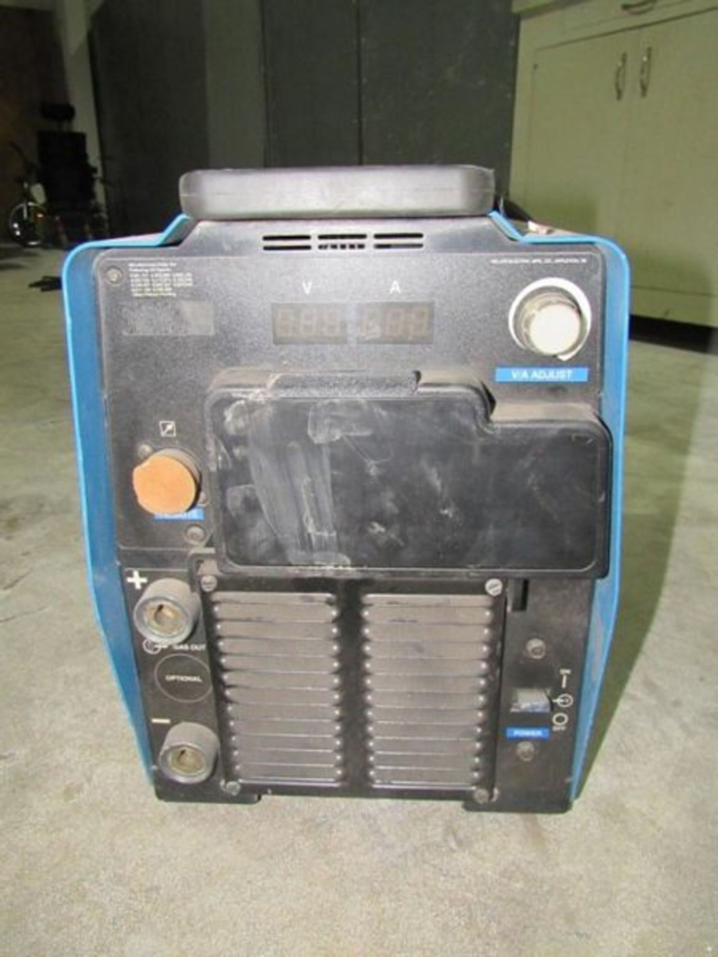 (qty - 2) Miller XMT 304 Welder- - Image 4 of 13