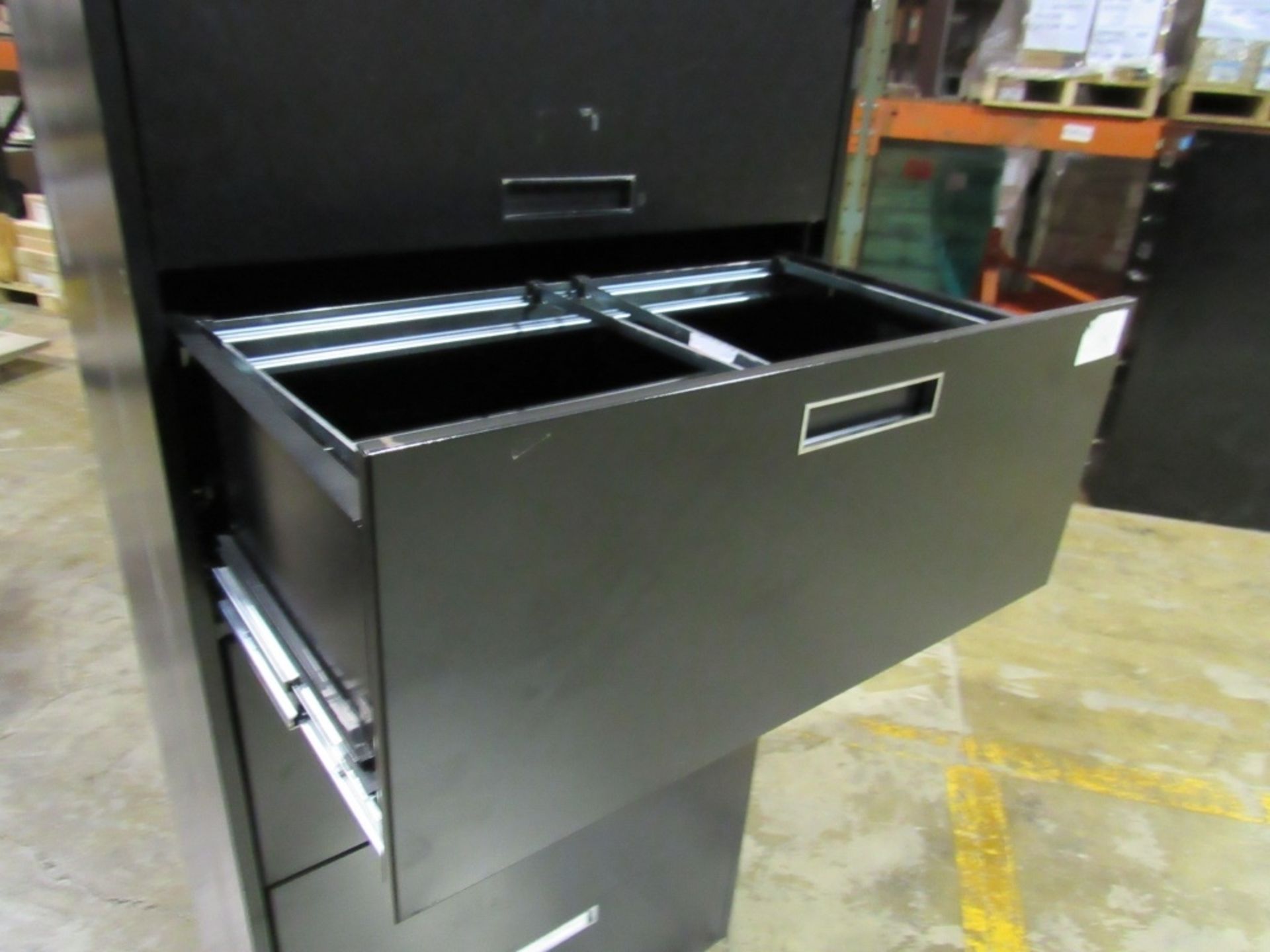 (qty - 2) Lateral File Cabinets- - Image 11 of 17