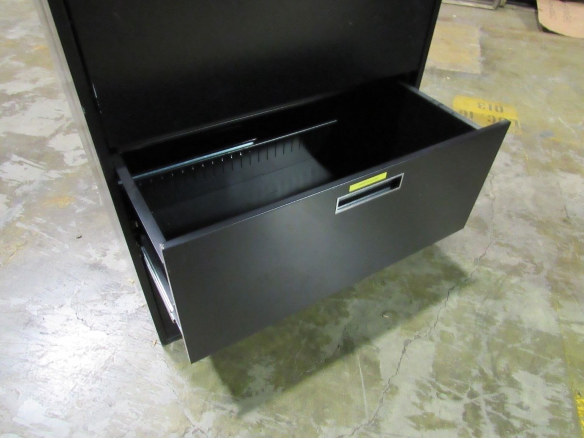 (qty - 2) Lateral File Cabinets- - Image 6 of 17