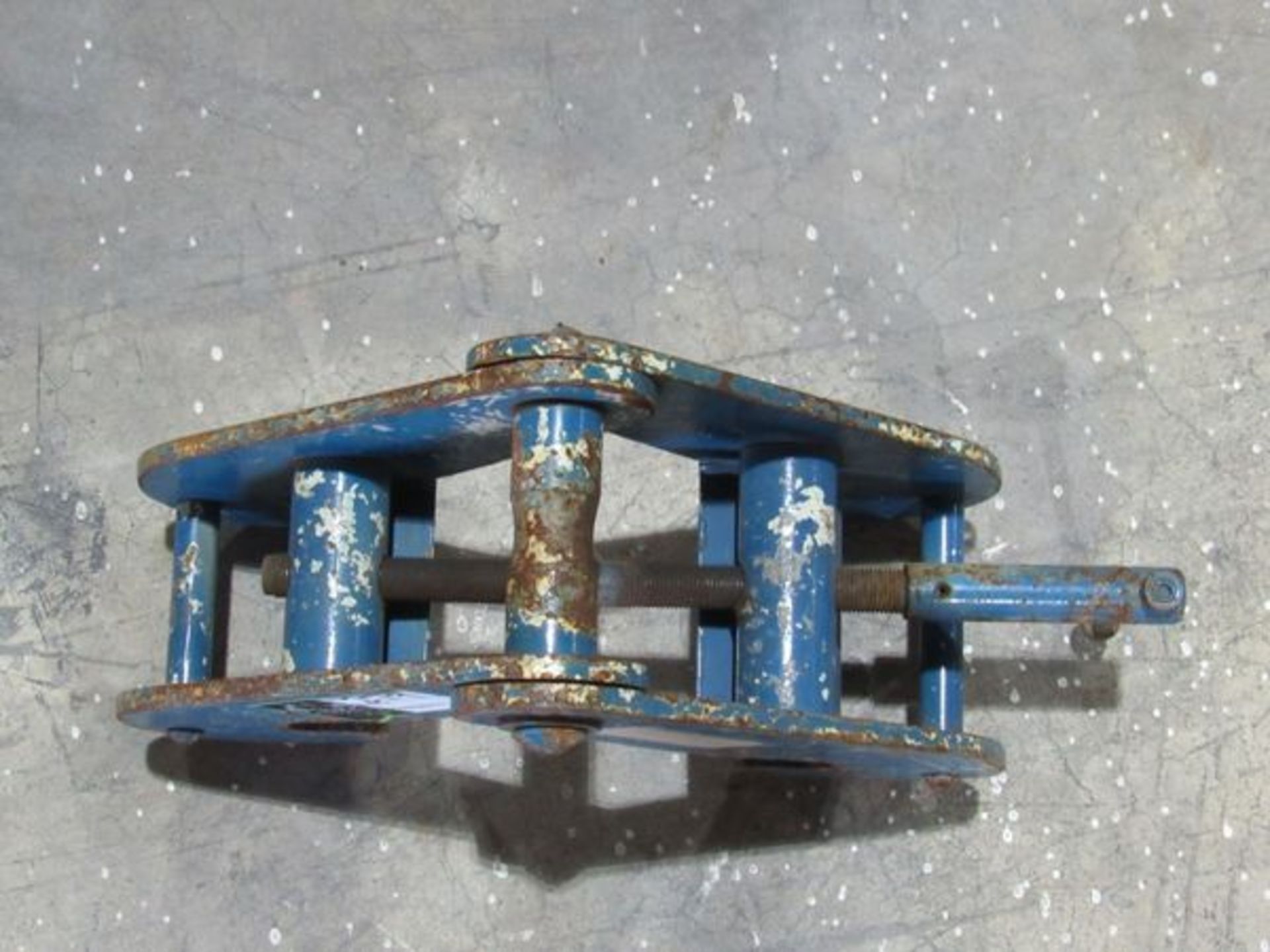(qty - 2) Beam Clamps- - Image 5 of 5