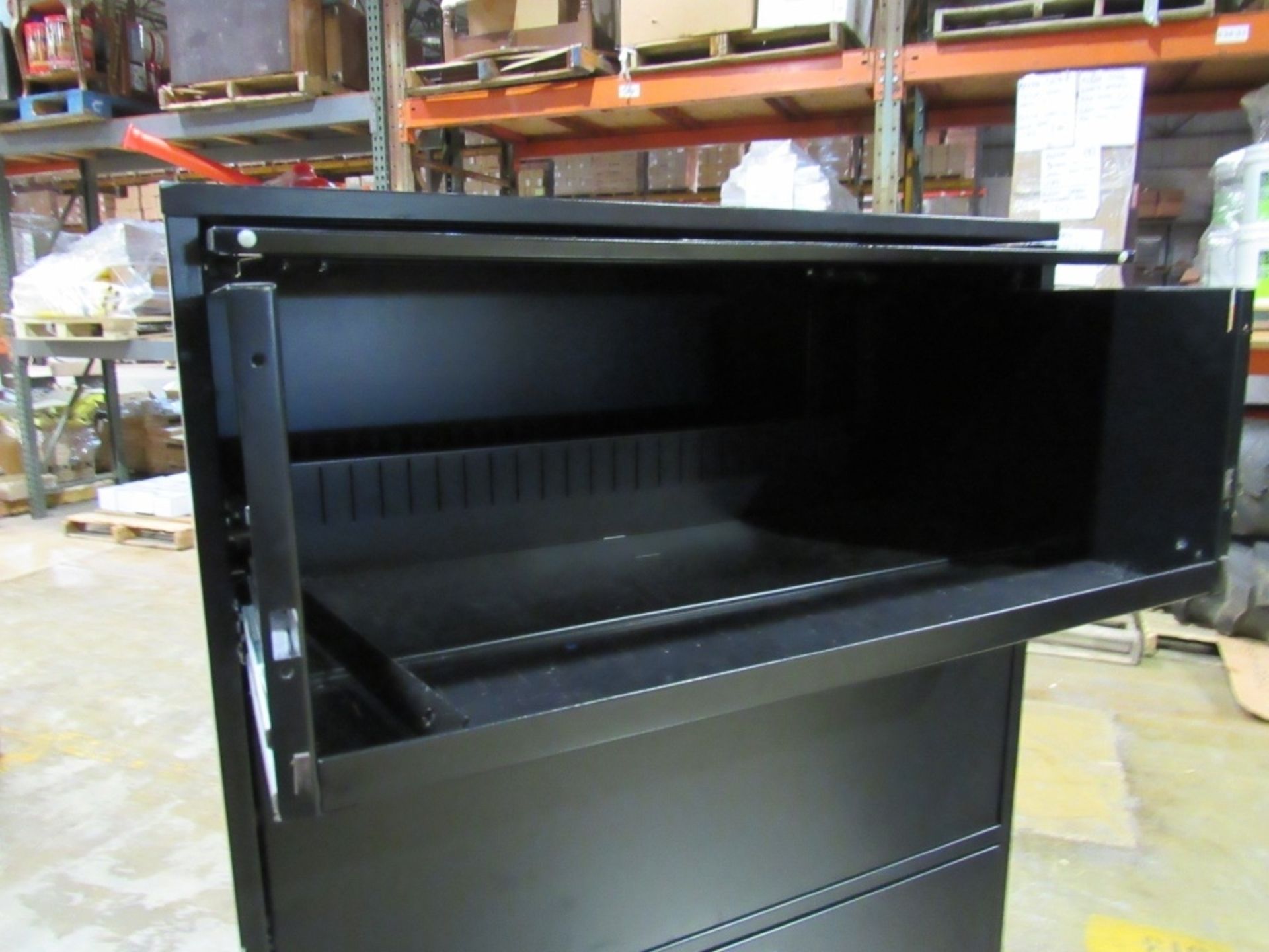 (qty - 2) Lateral File Cabinets- - Image 3 of 17