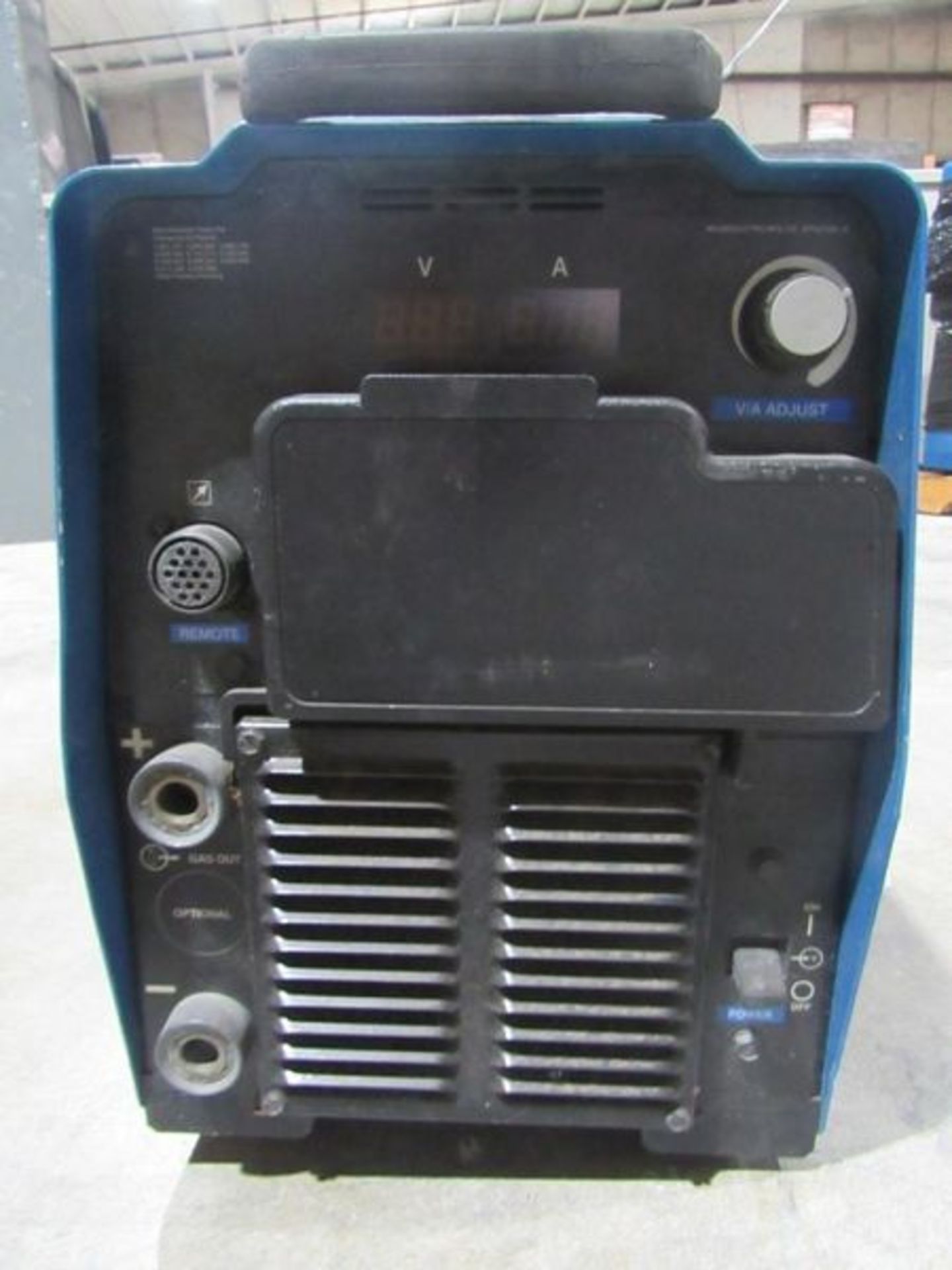 (qty - 2) Miller XMT 304 Welder- - Image 10 of 13