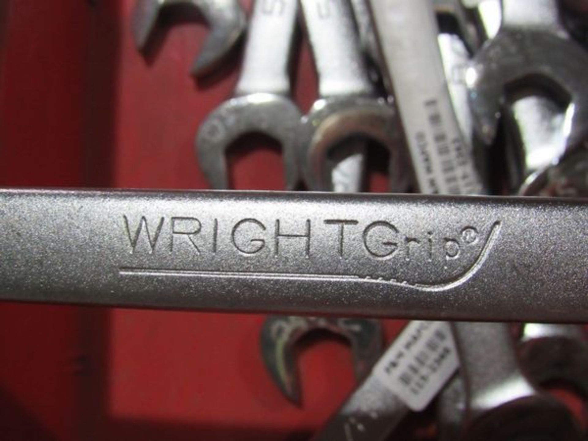 (approx qty - 108) Assorted Combo Wrenches- - Image 23 of 23