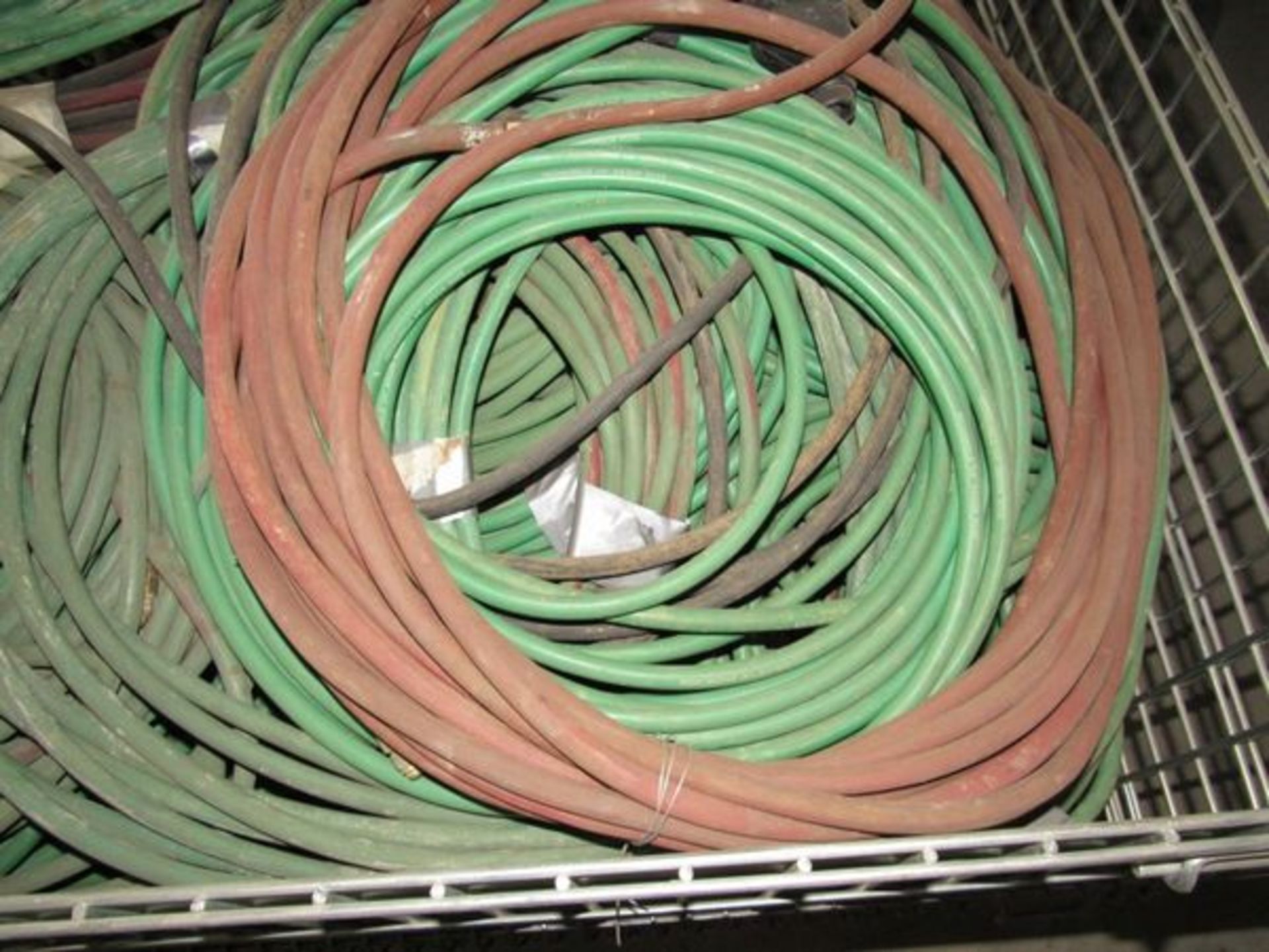 Assorted Argon Hose- - Image 3 of 10