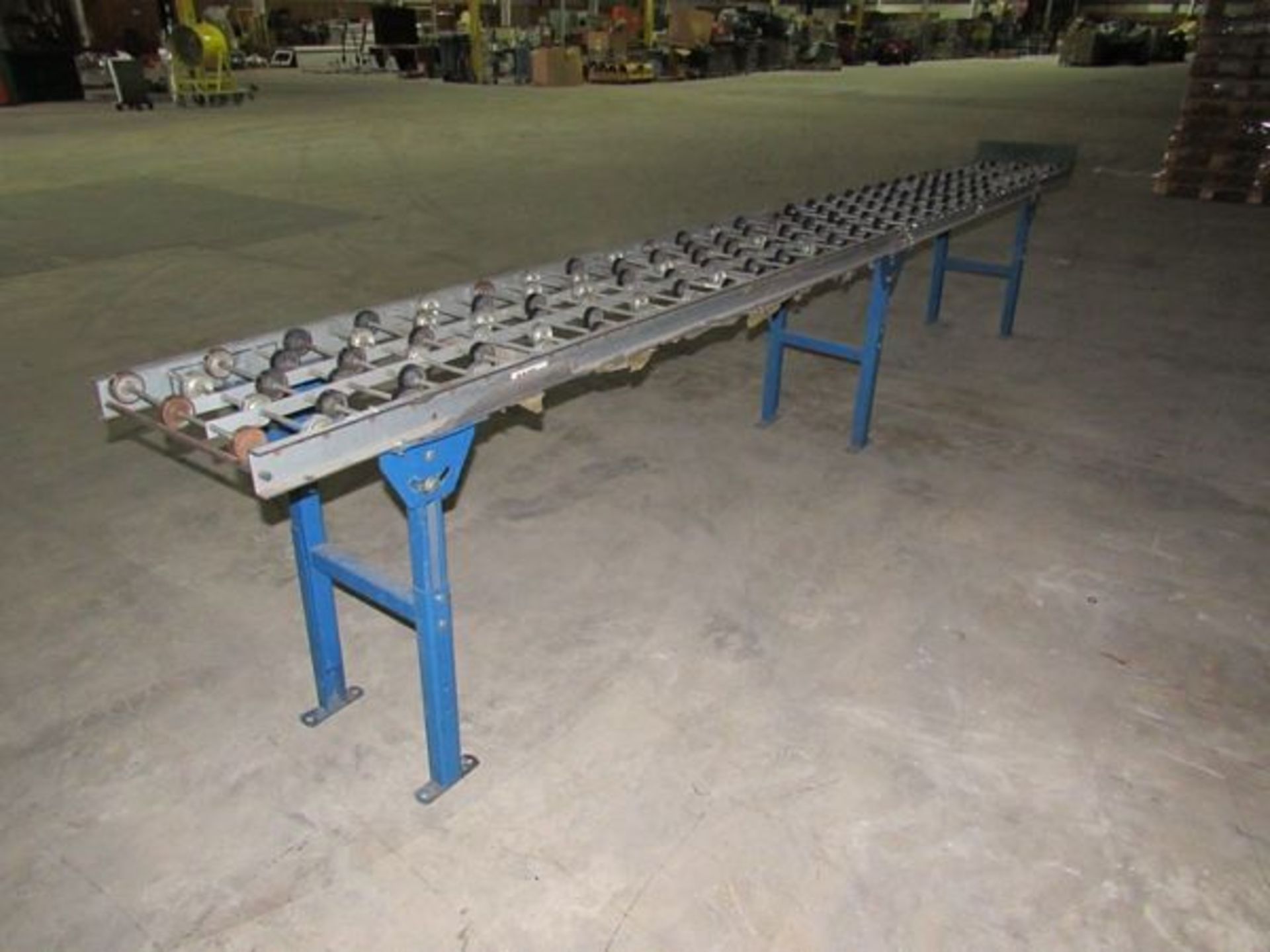 Roller Conveyor- - Image 4 of 9