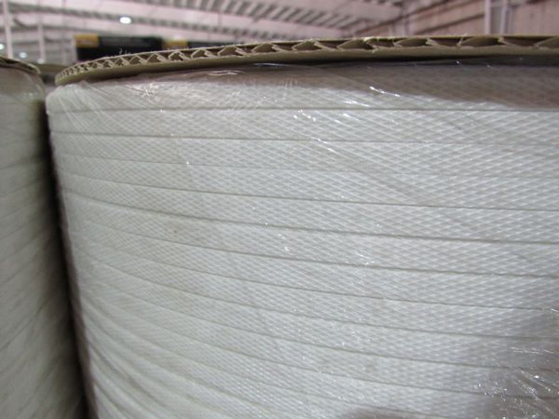 (qty - 5) Rolls of Banding Material- - Image 3 of 3