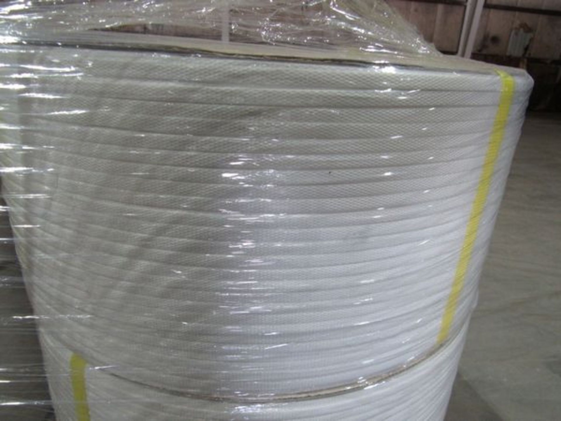 (qty - 5) Rolls of Banding Material-