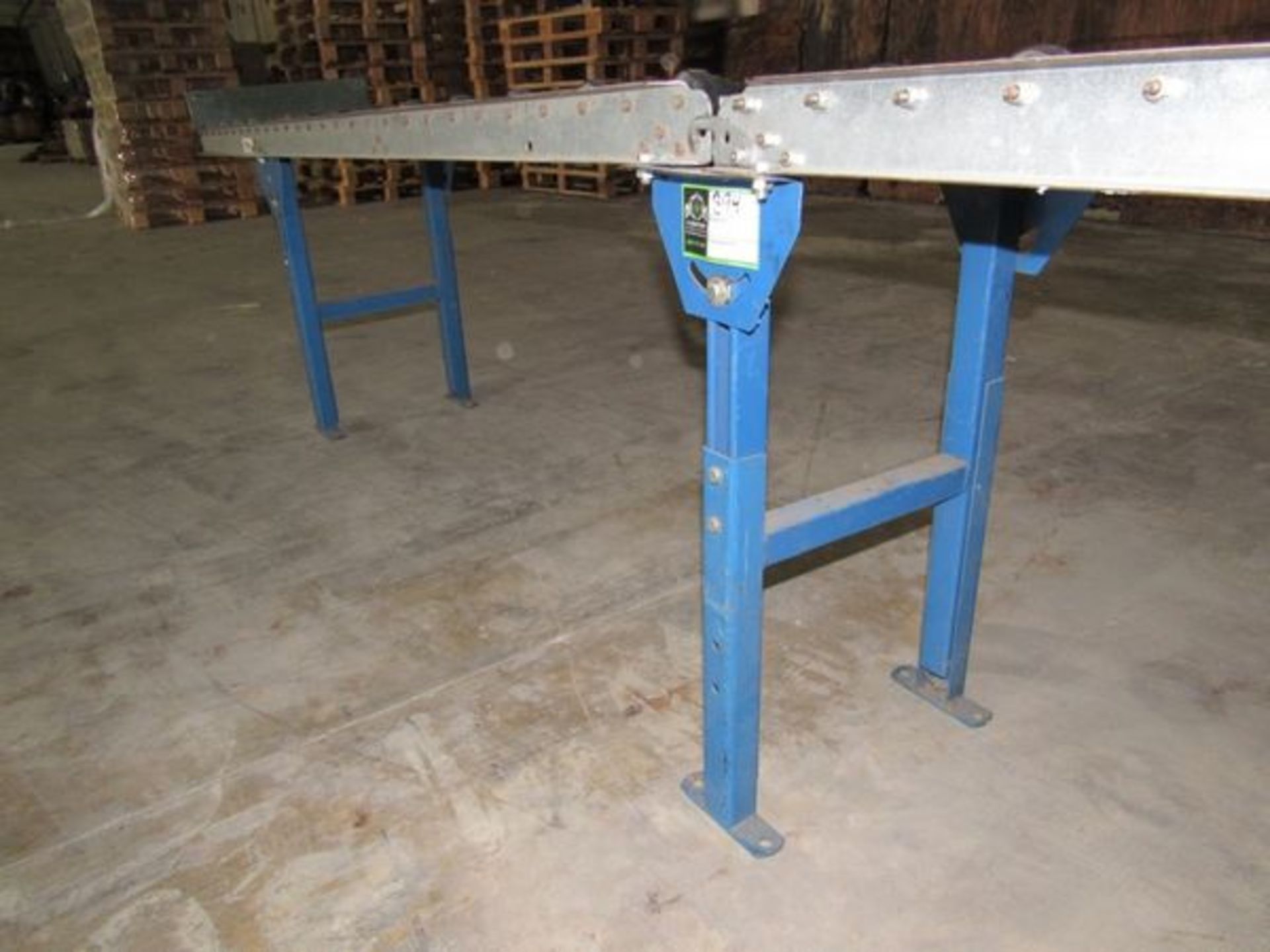 Roller Conveyor- - Image 6 of 9