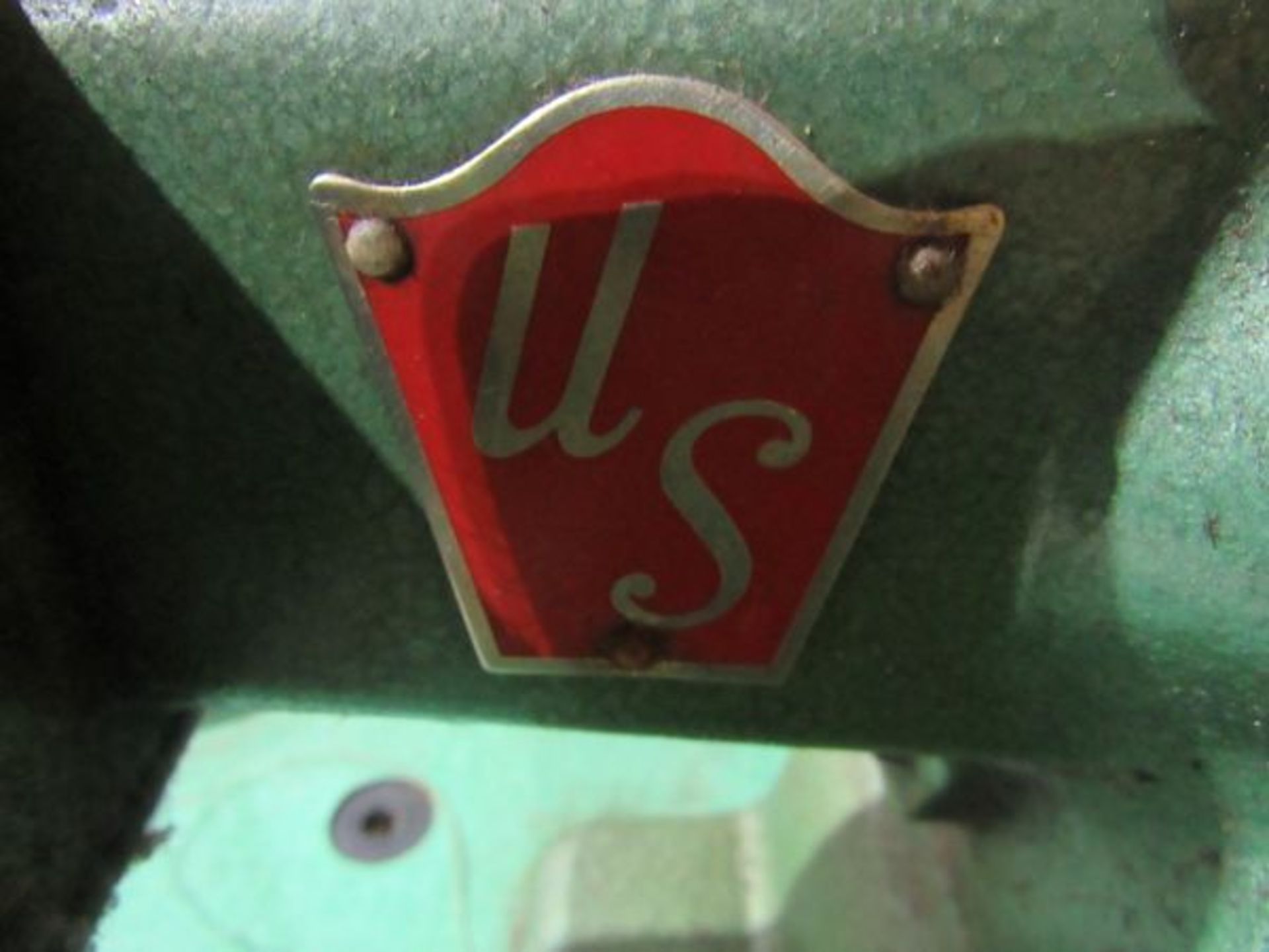 US Sewing Machine- - Image 6 of 7