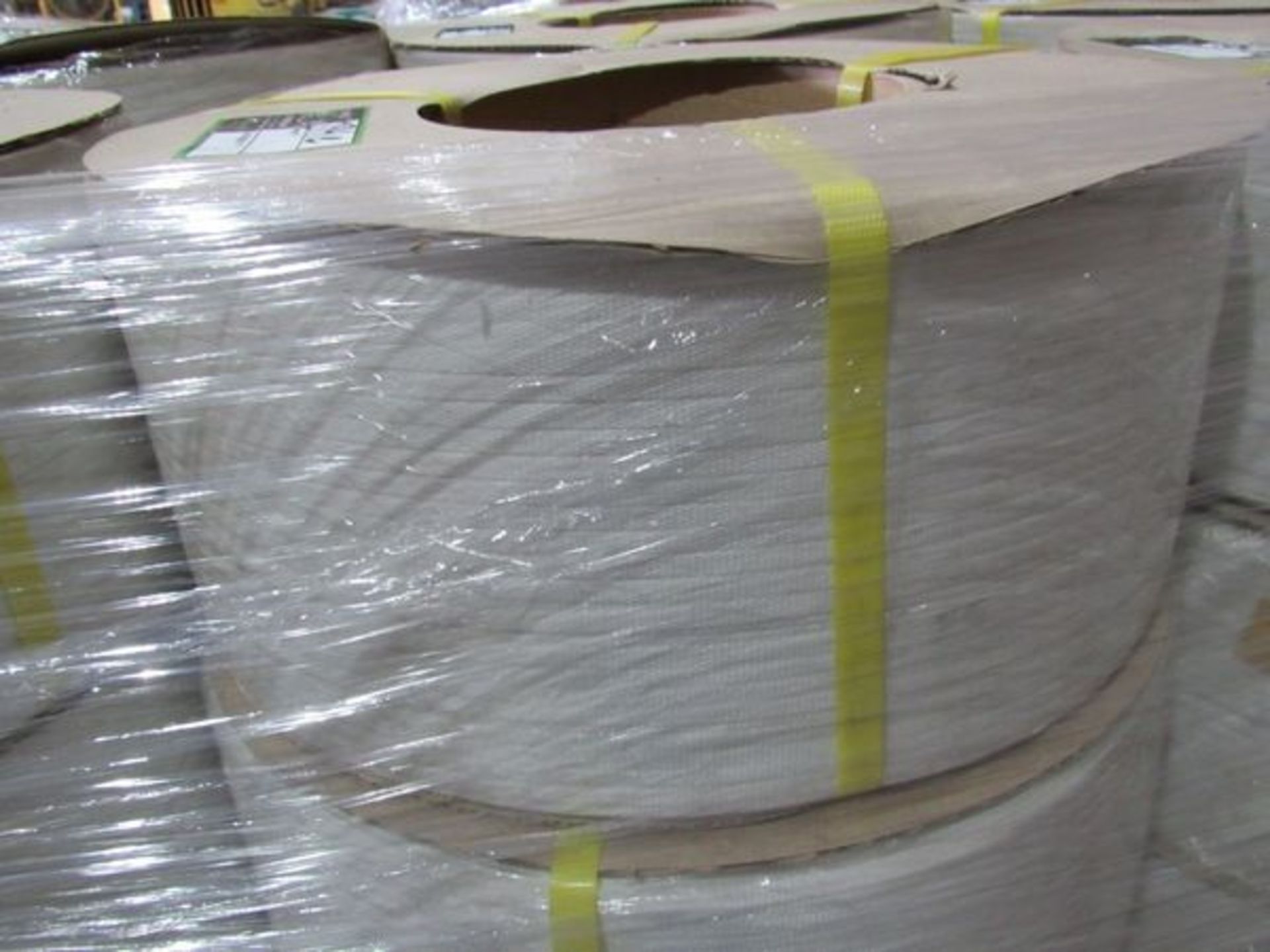 (qty - 5) Rolls of Banding Material- - Image 2 of 3