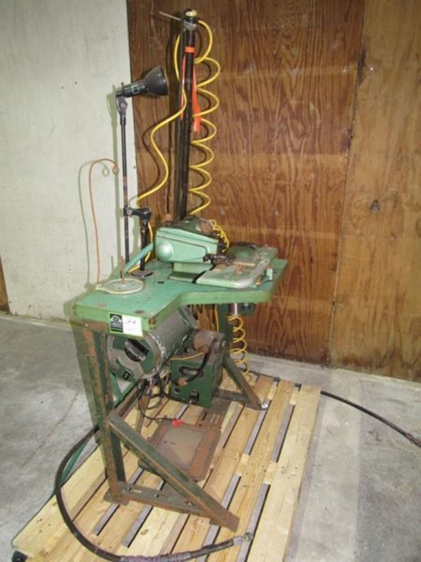 US Sewing Machine-