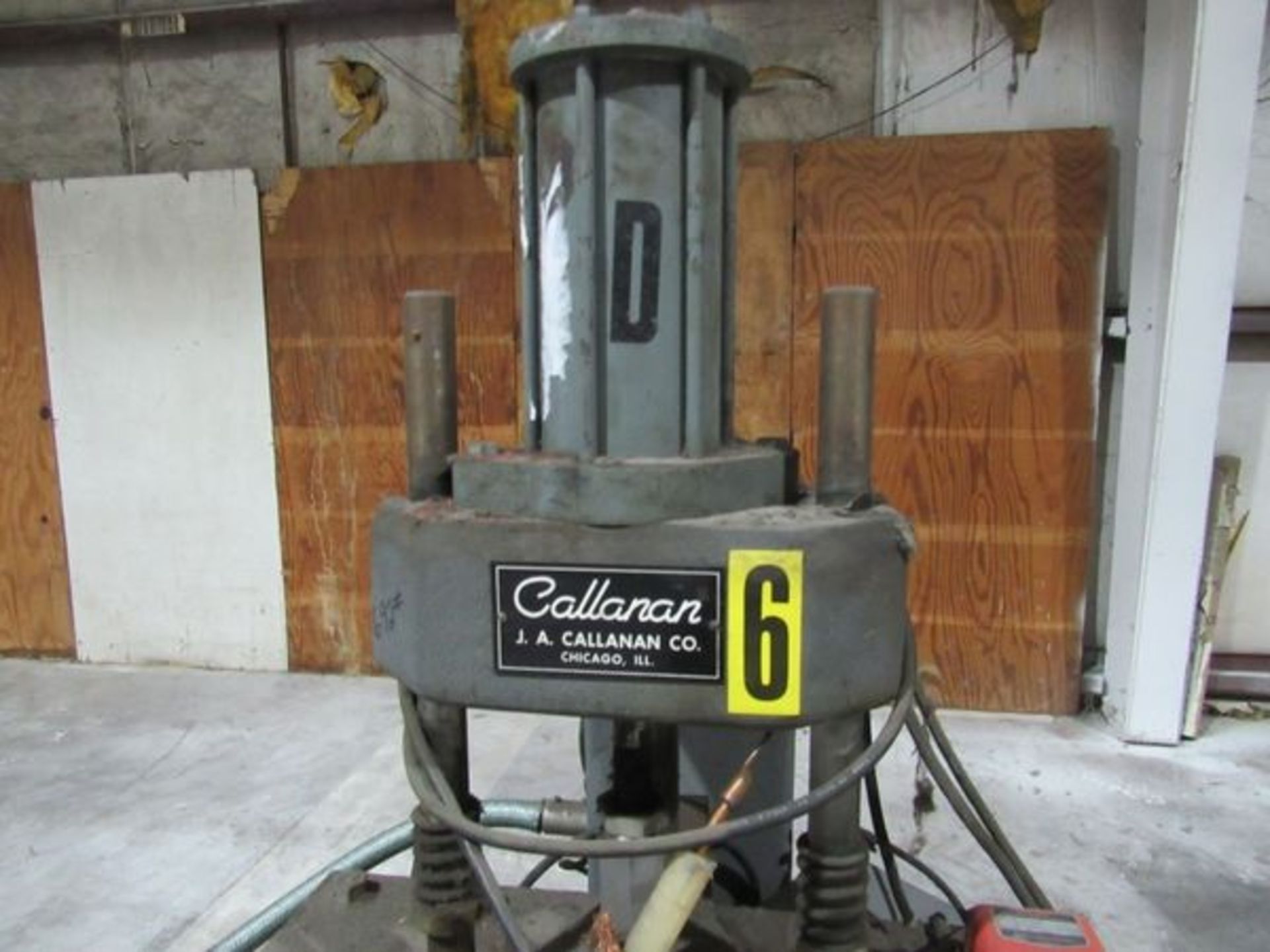 Callanan Press- - Image 6 of 10