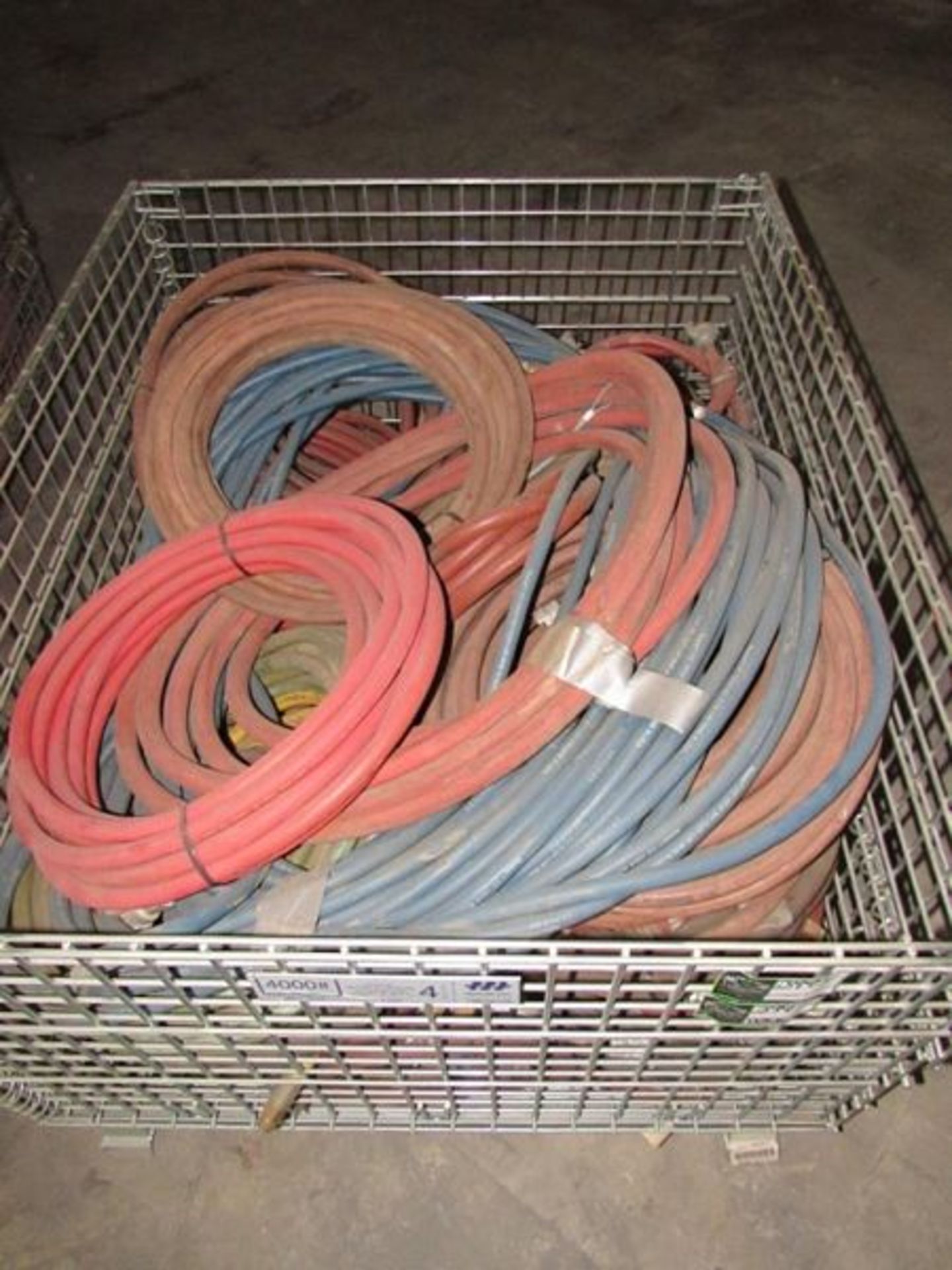 Assorted Water Hose-