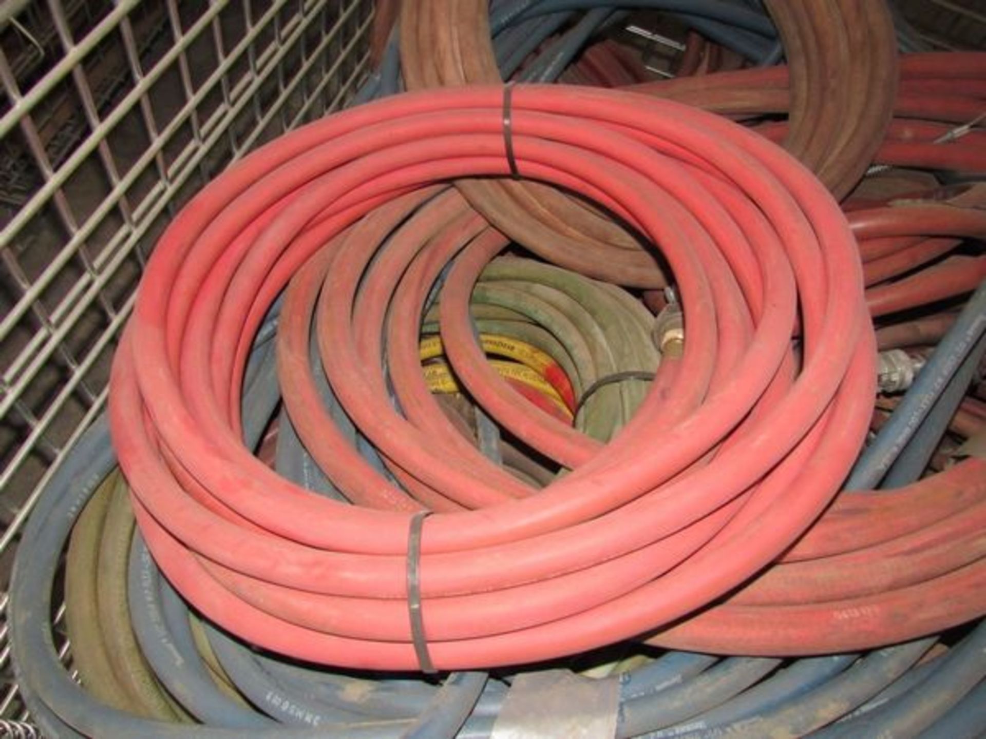 Assorted Water Hose- - Image 2 of 6