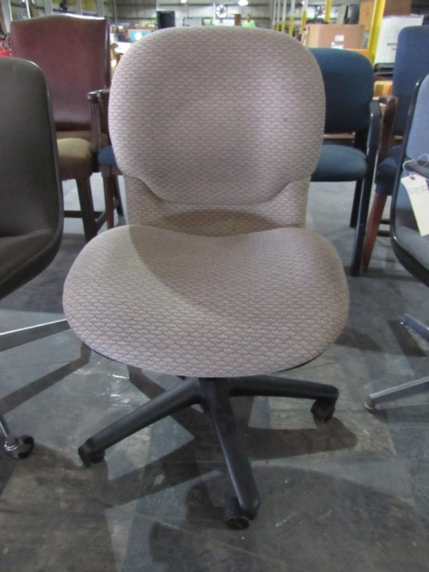 (qty - 7) Chairs- - Image 3 of 8