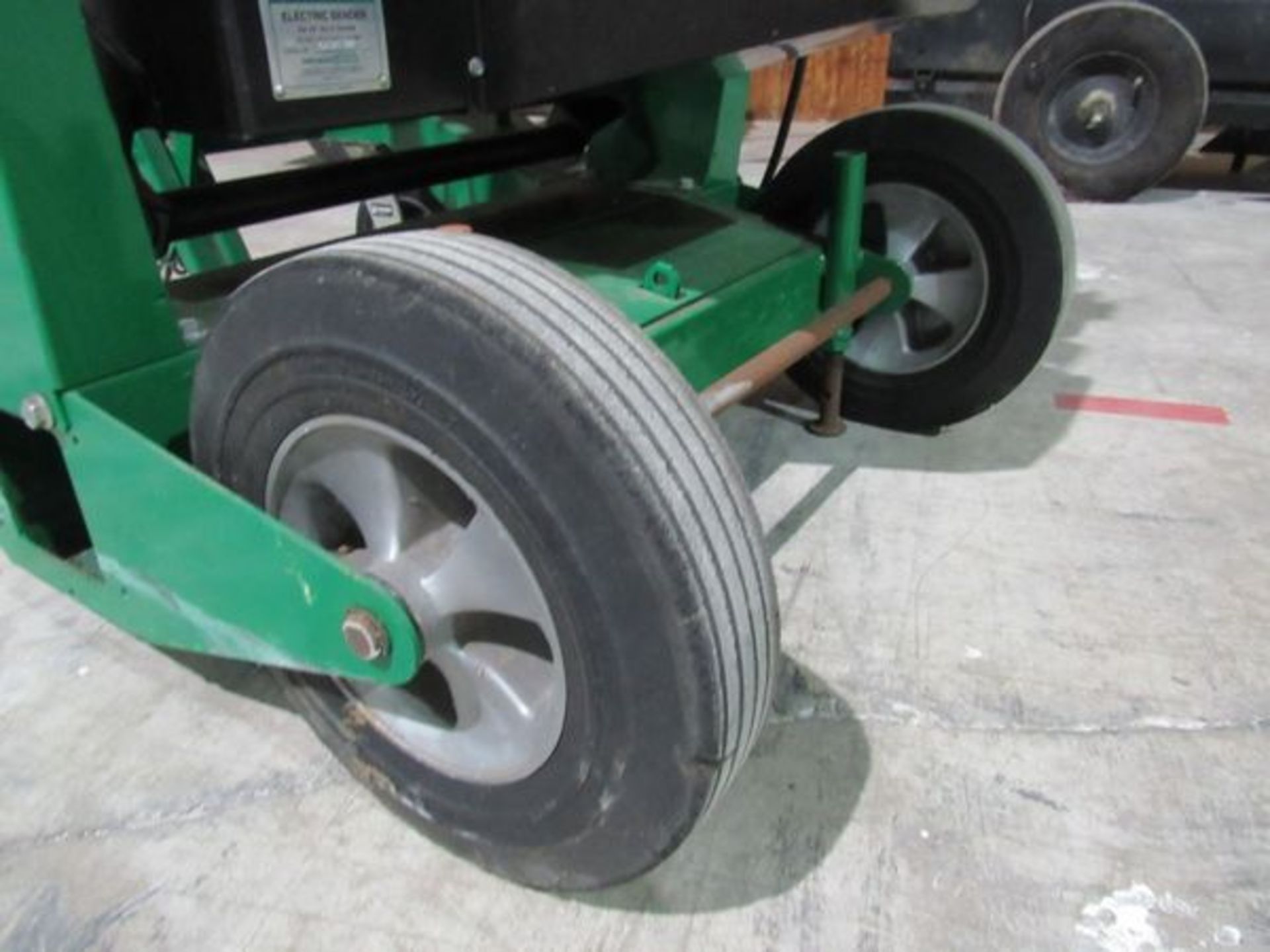 Greenlee 855 Smart Bender- - Image 12 of 15