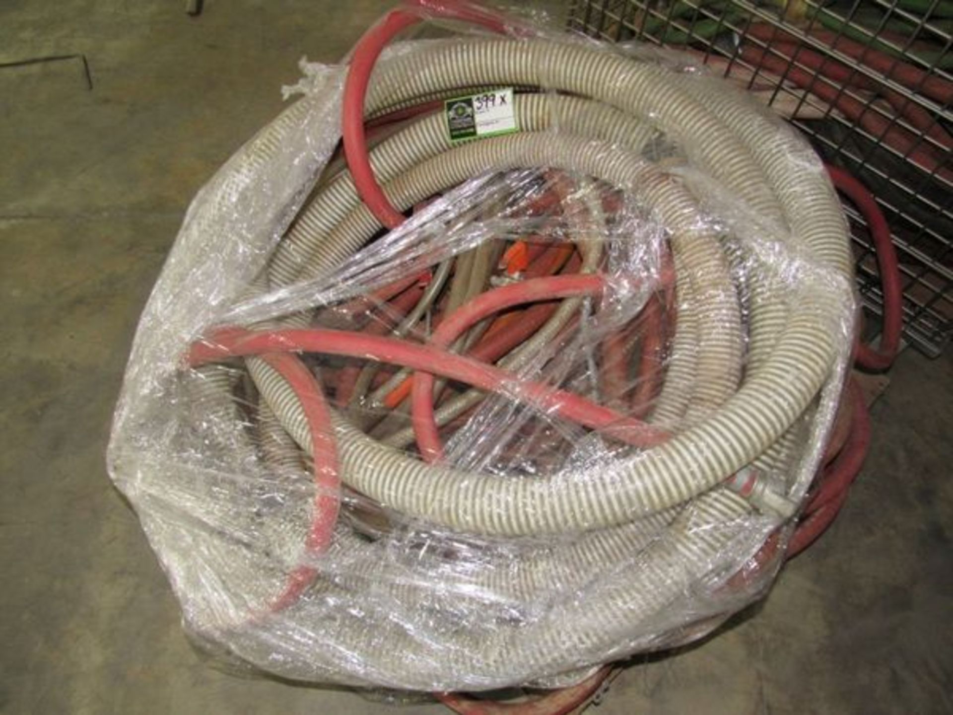Assorted Water Hose- - Image 2 of 9