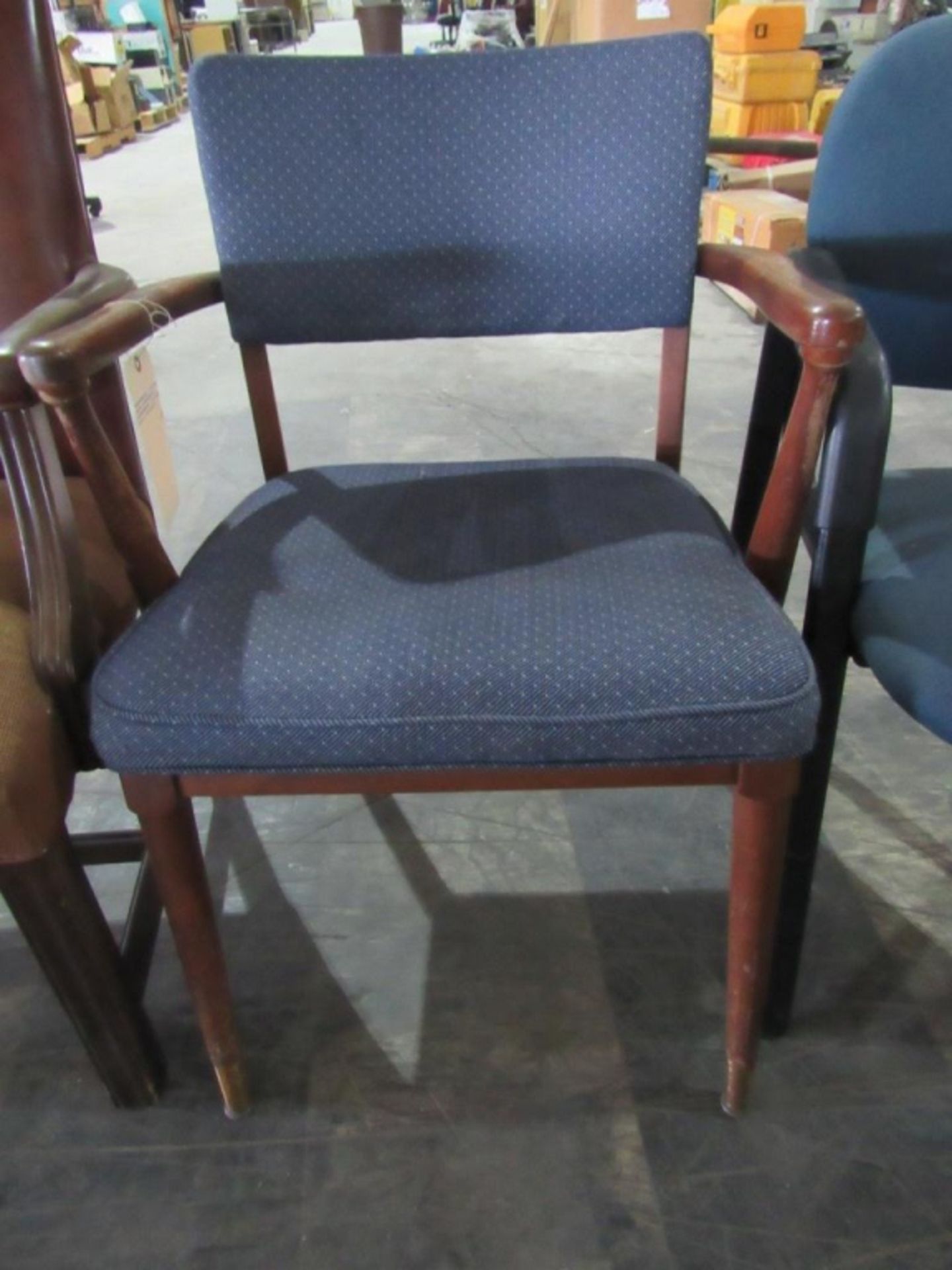 (qty - 7) Chairs- - Image 6 of 8