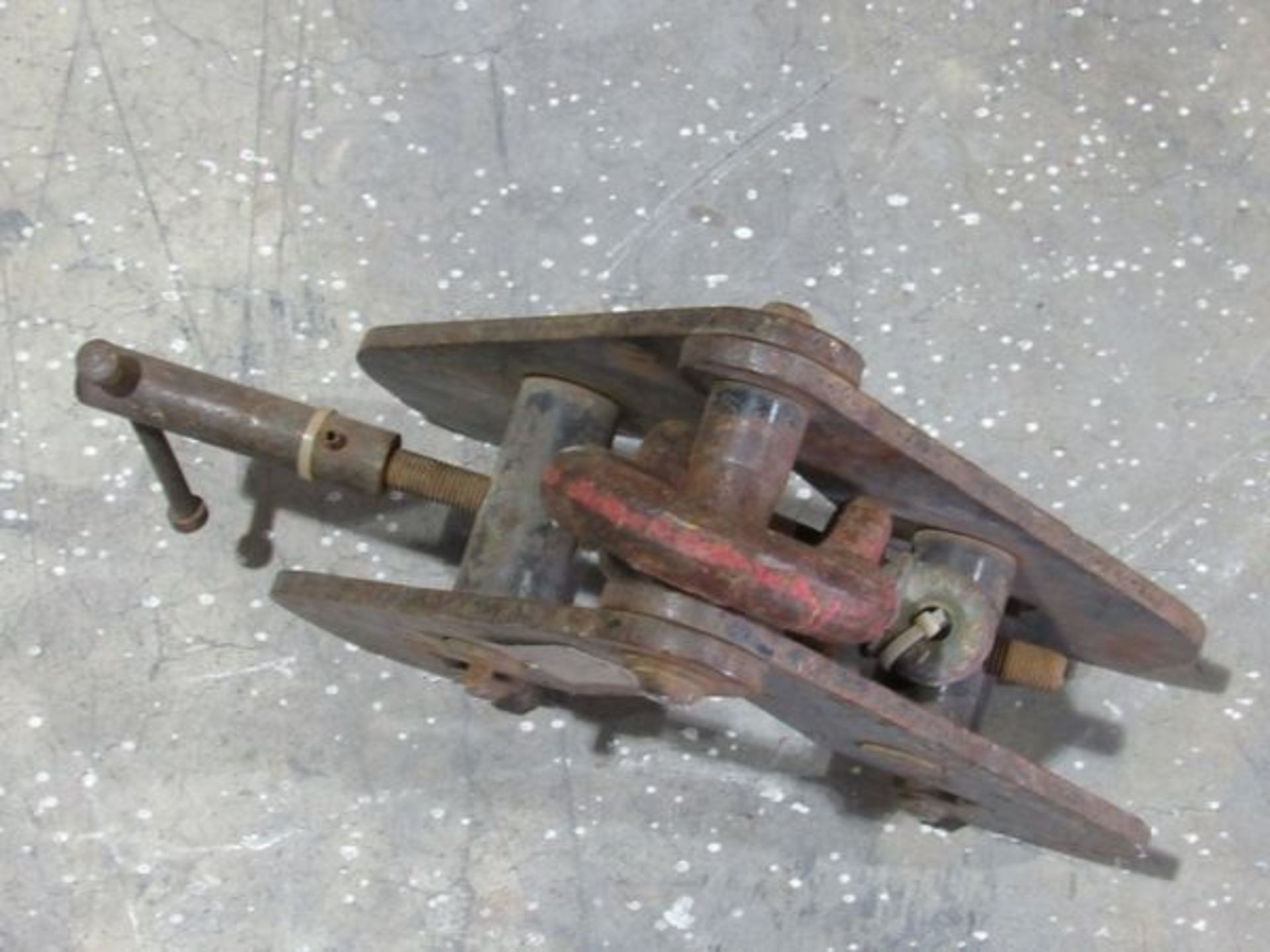 (qty - 2) Beam Clamps- - Image 4 of 5