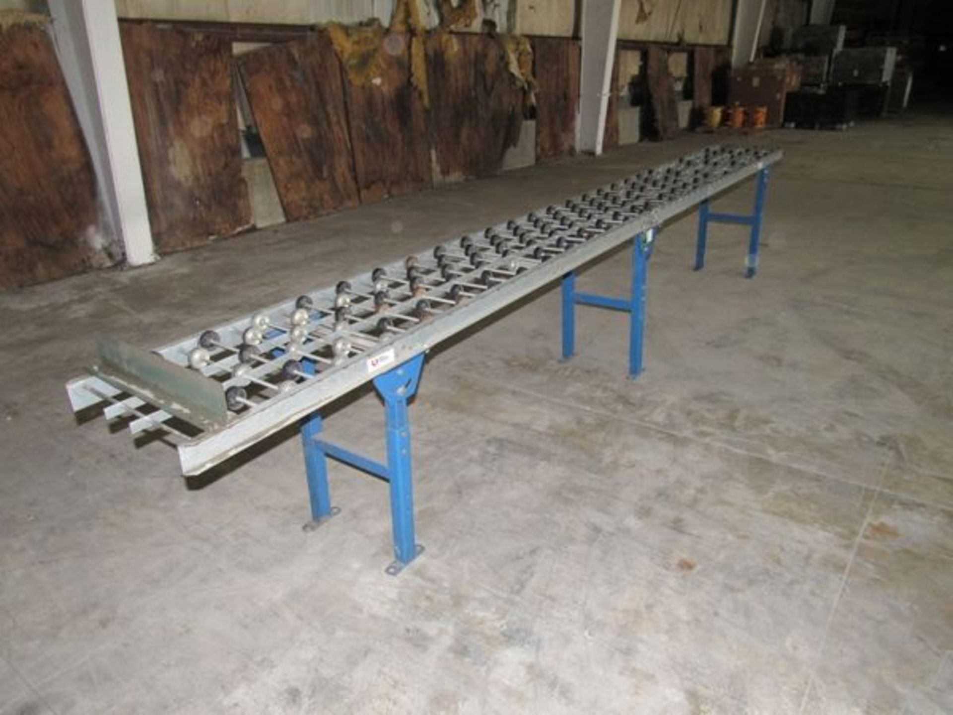 Roller Conveyor- - Image 2 of 9