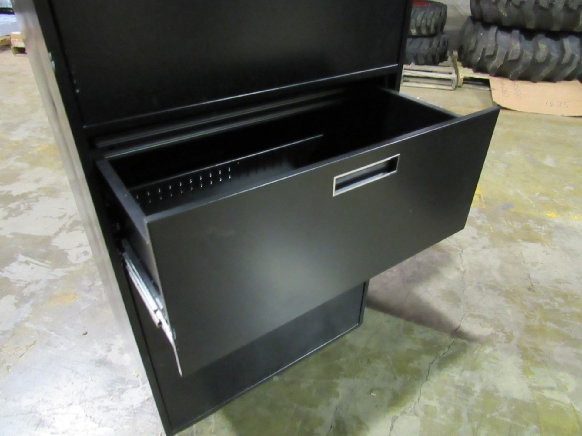 (qty - 2) Lateral File Cabinets- - Image 5 of 17