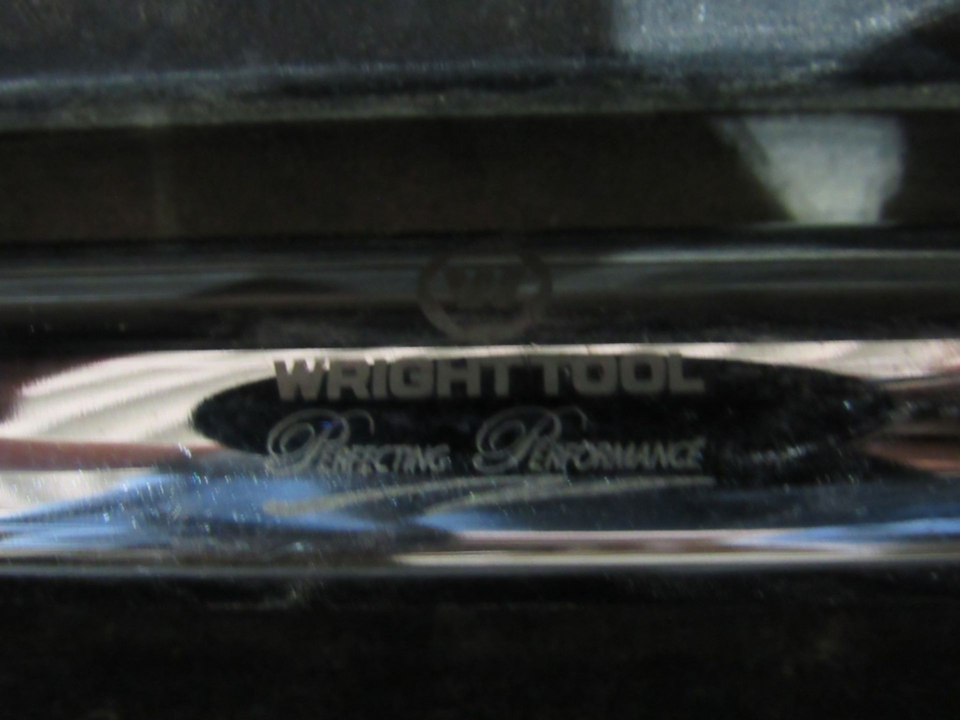 2' Torque Wrench- MFR - Wright Tool 1/2" Drive - Image 6 of 6