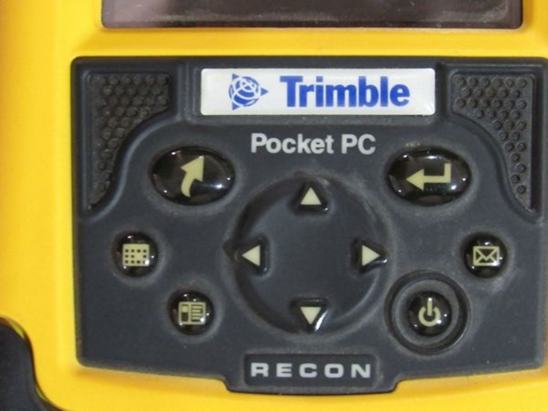 Trimble Pocket PC's- MFR - Trimble (2) TSC2 (1) Pocket PC Recon - Bild 8 aus 14