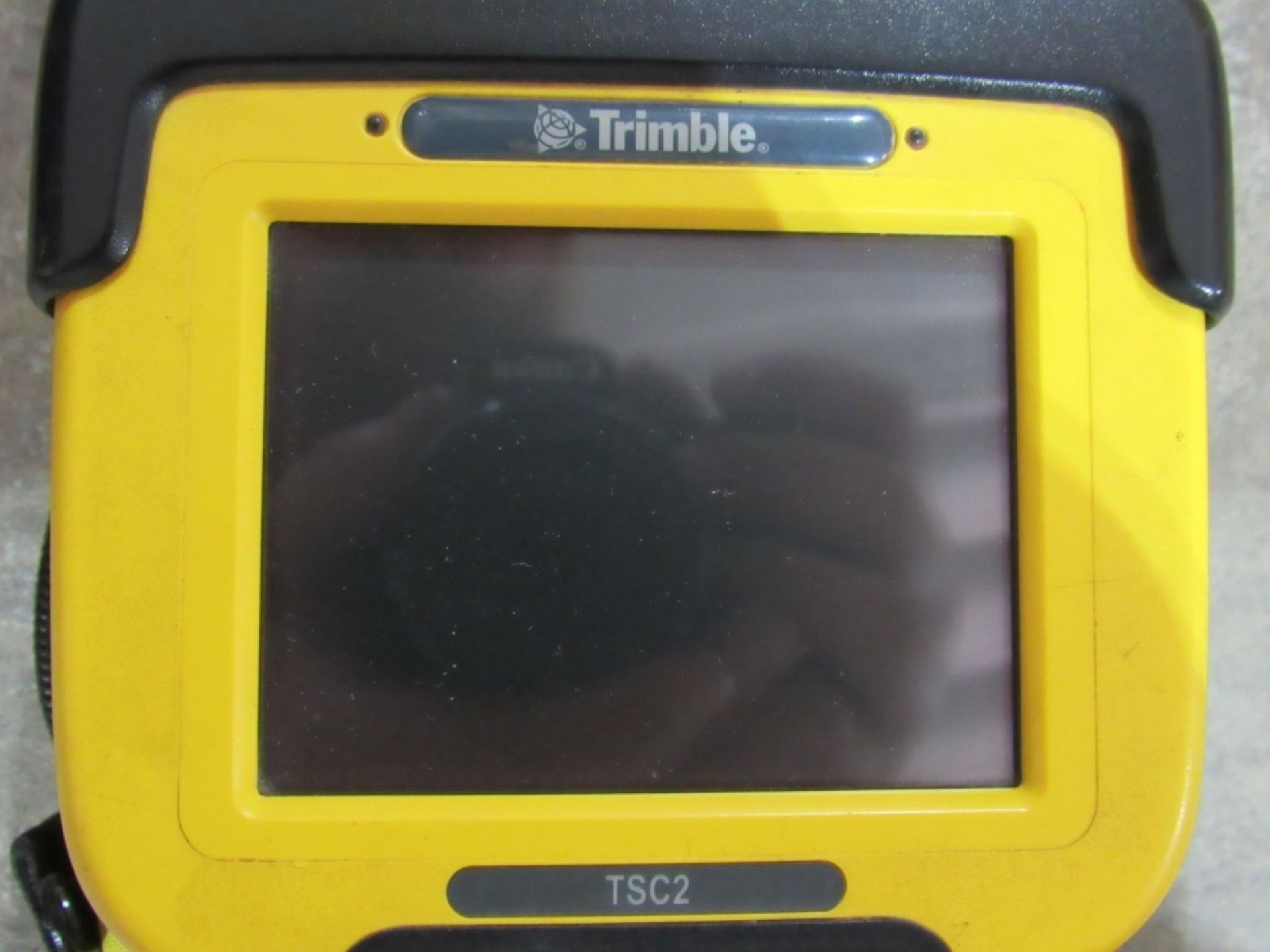 Trimble Pocket PC's- MFR - Trimble (2) TSC2 (1) Pocket PC Recon - Bild 11 aus 14