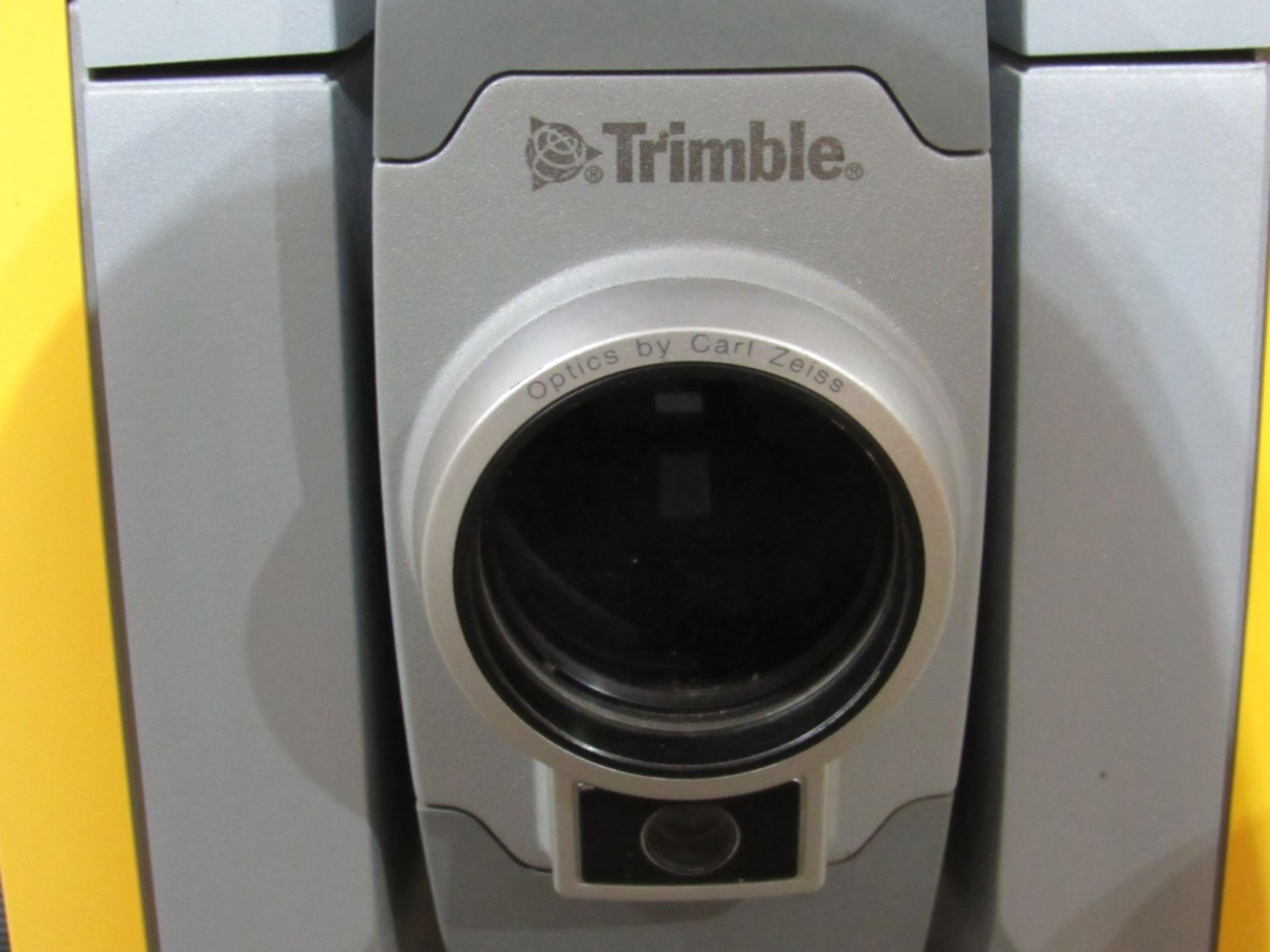 Trimble S6 DR 300+ MFR - Trimble - Bild 10 aus 13