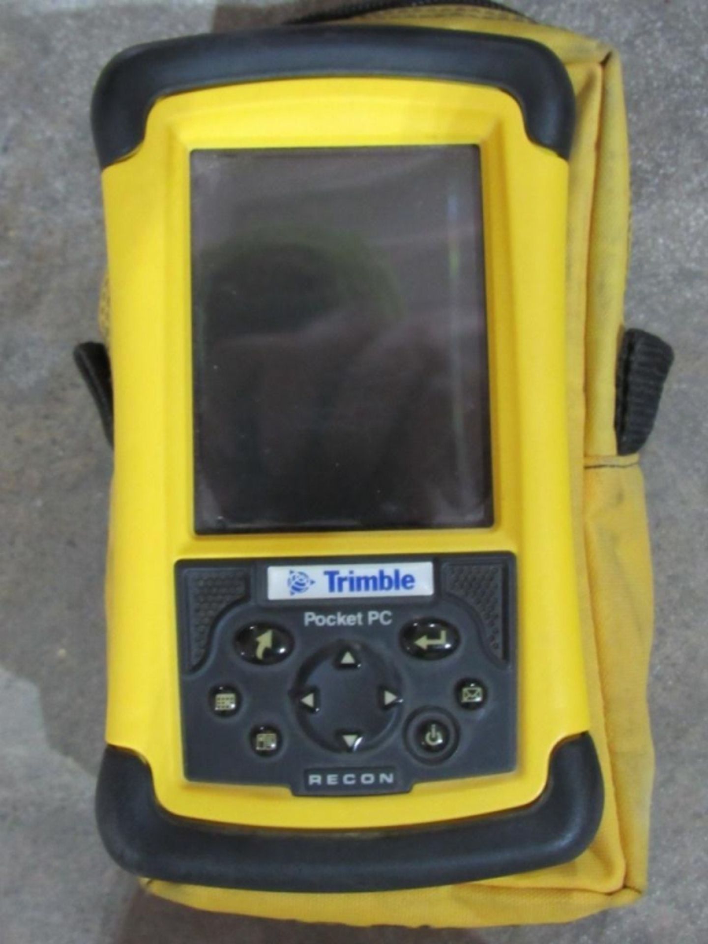 Trimble Pocket PC's- MFR - Trimble (2) TSC2 (1) Pocket PC Recon - Bild 3 aus 14