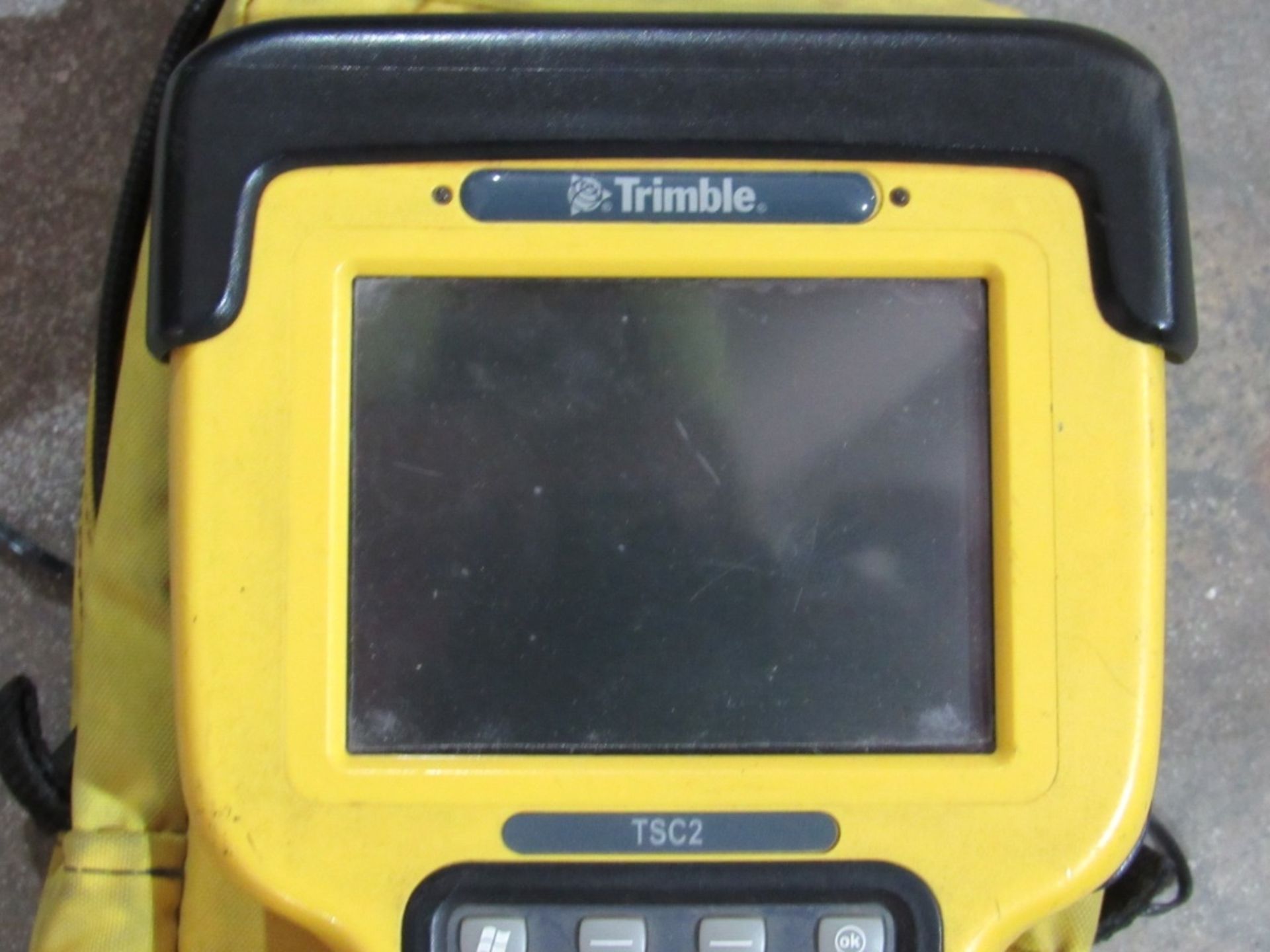 Trimble Pocket PC's- MFR - Trimble (2) TSC2 (1) Pocket PC Recon - Bild 9 aus 14