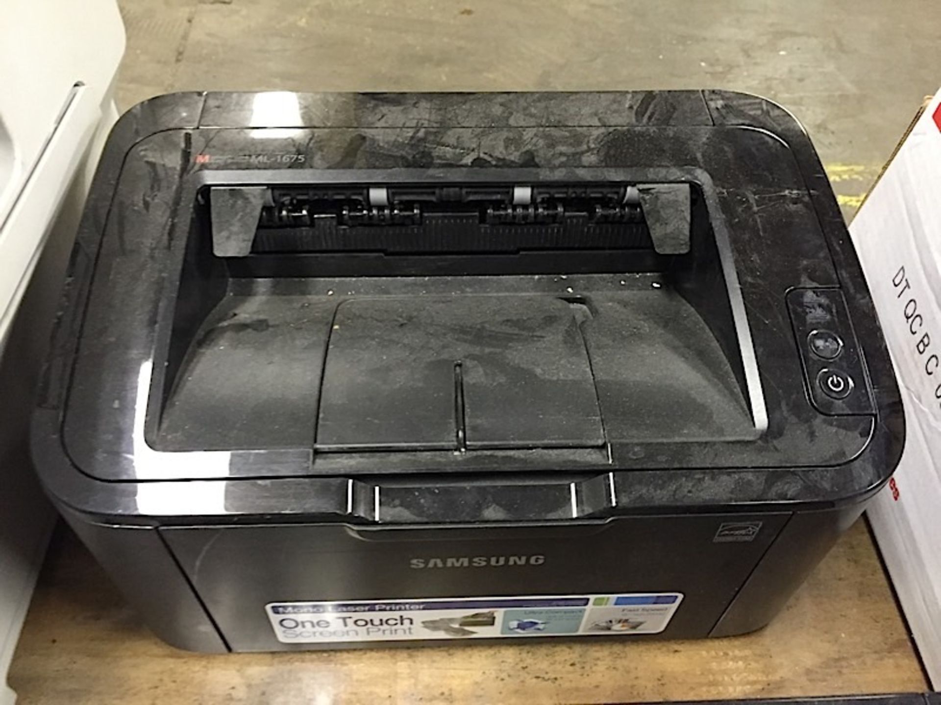 Printer- ML-1675