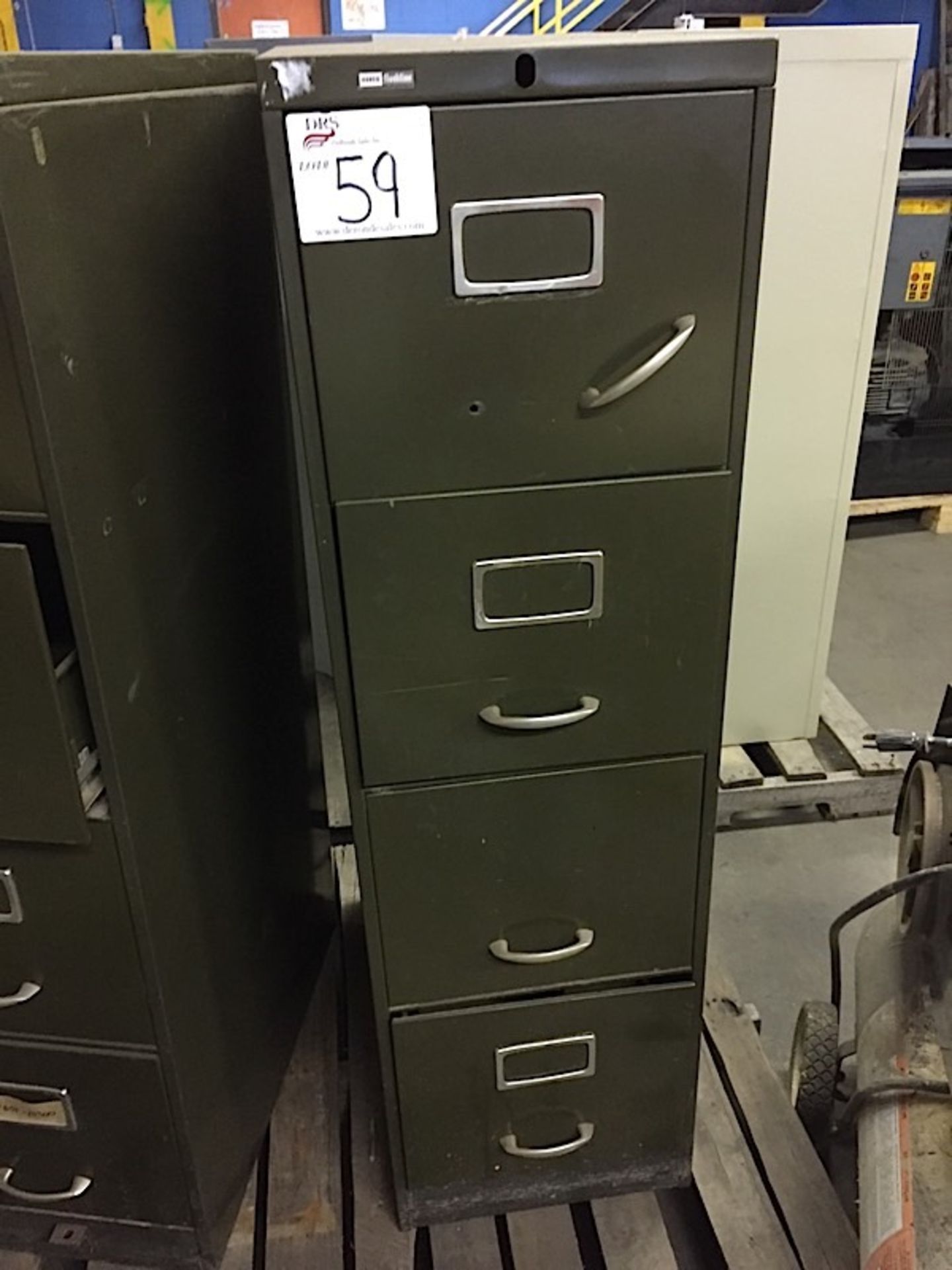 FILE CABINET