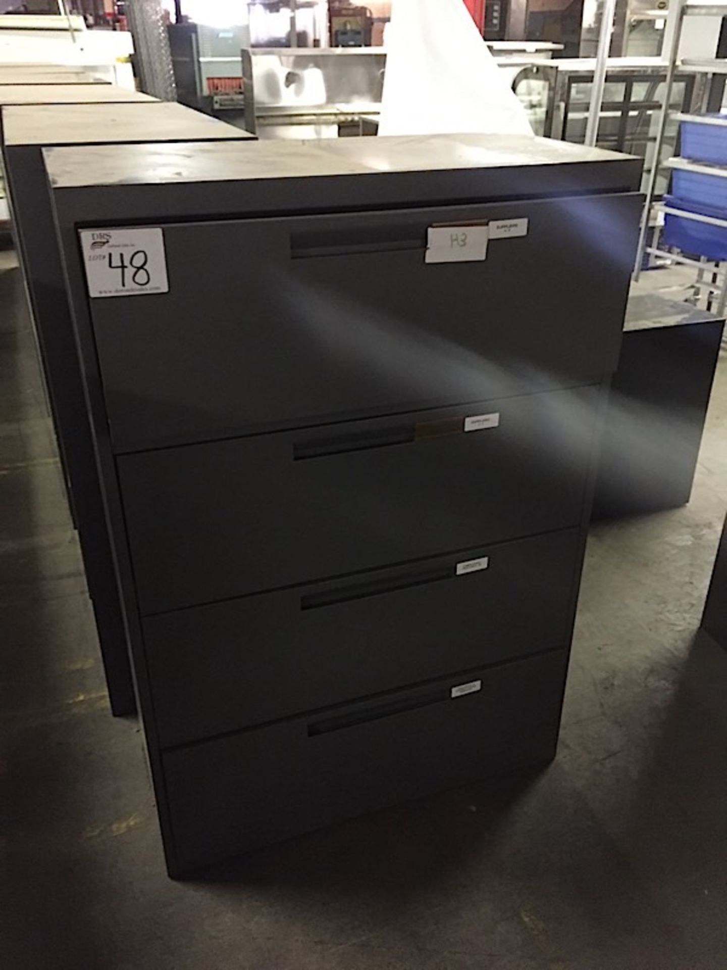 FILE CABINET