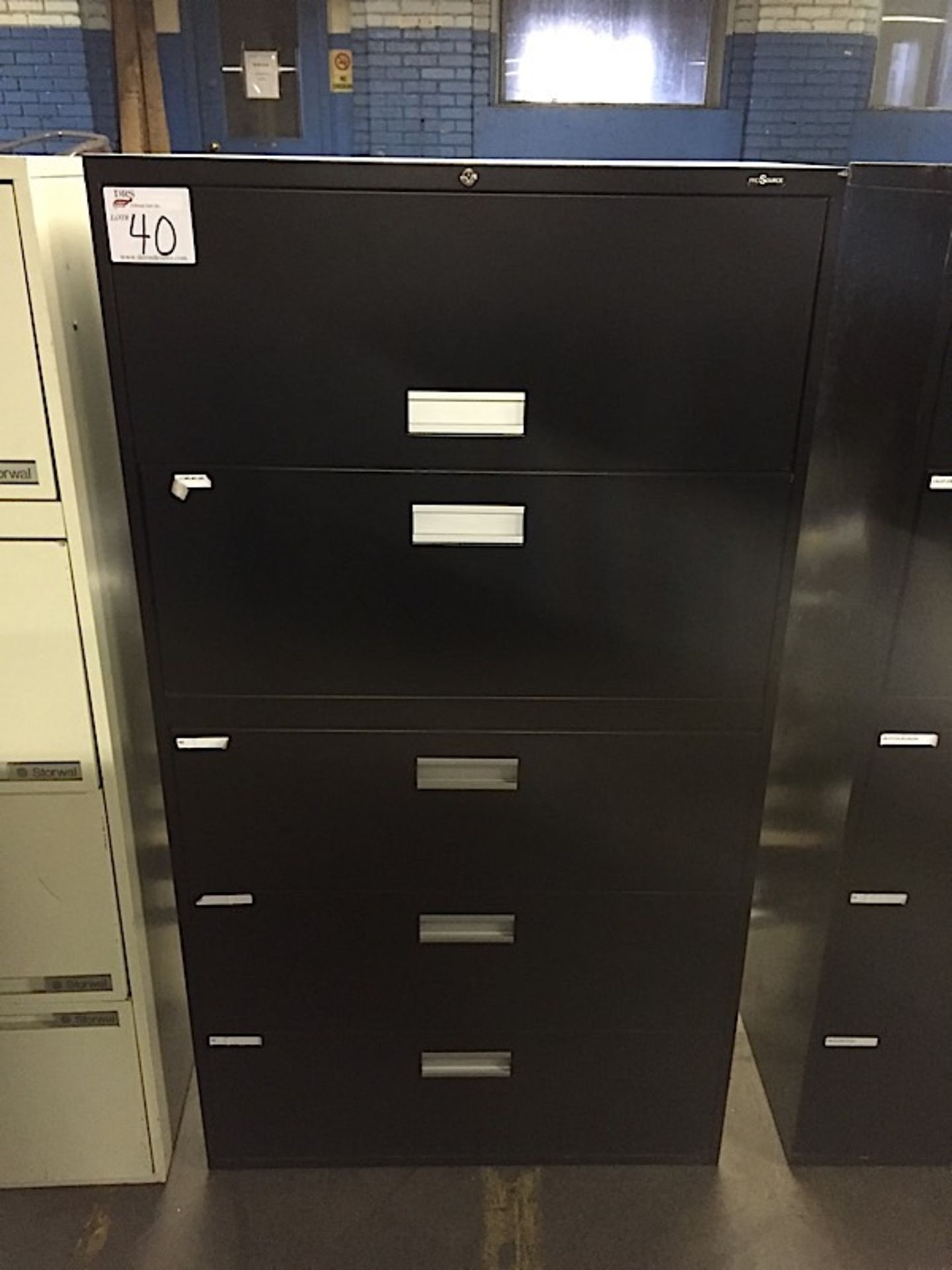 FILE CABINET